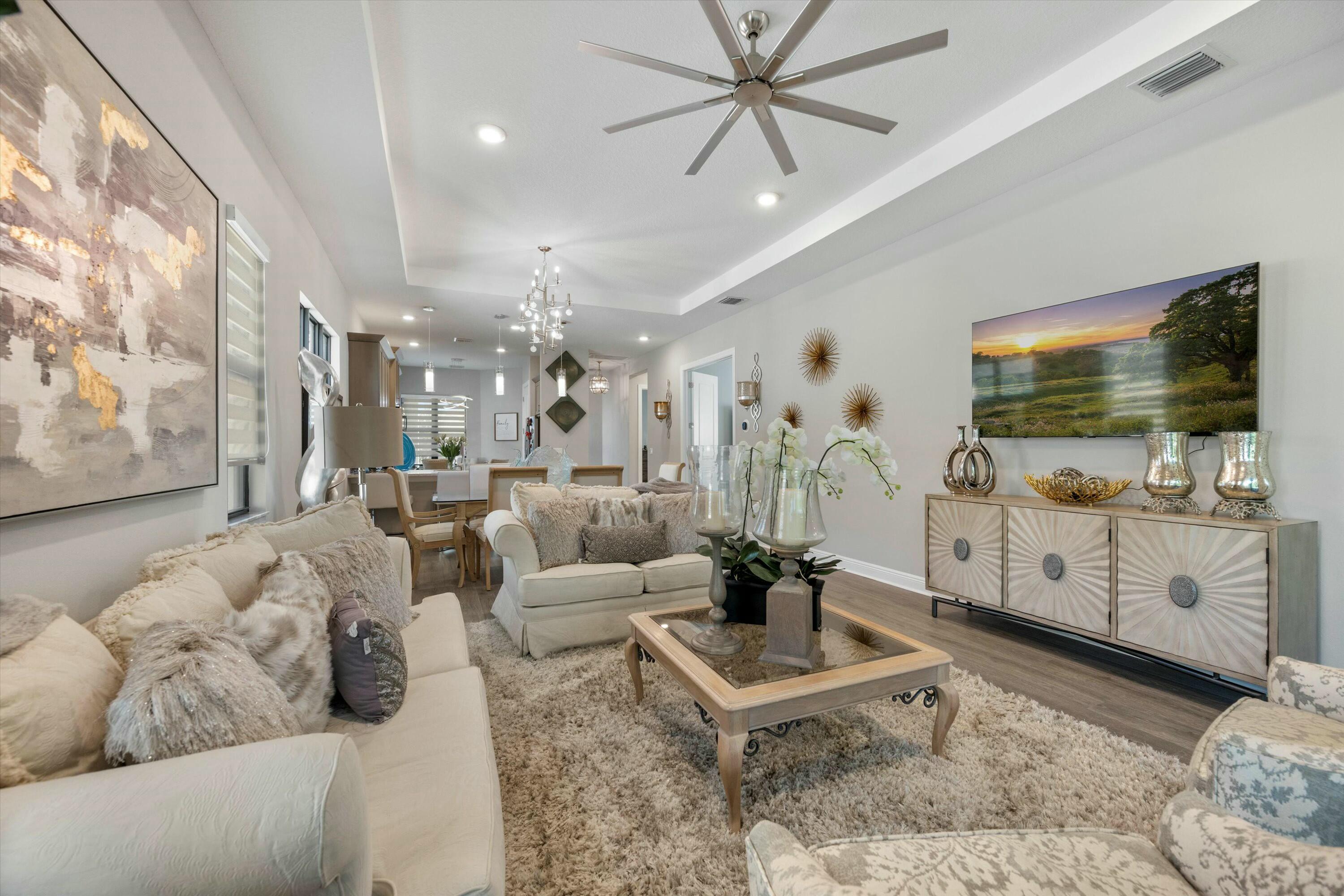 5415 Santa Rosa Lane