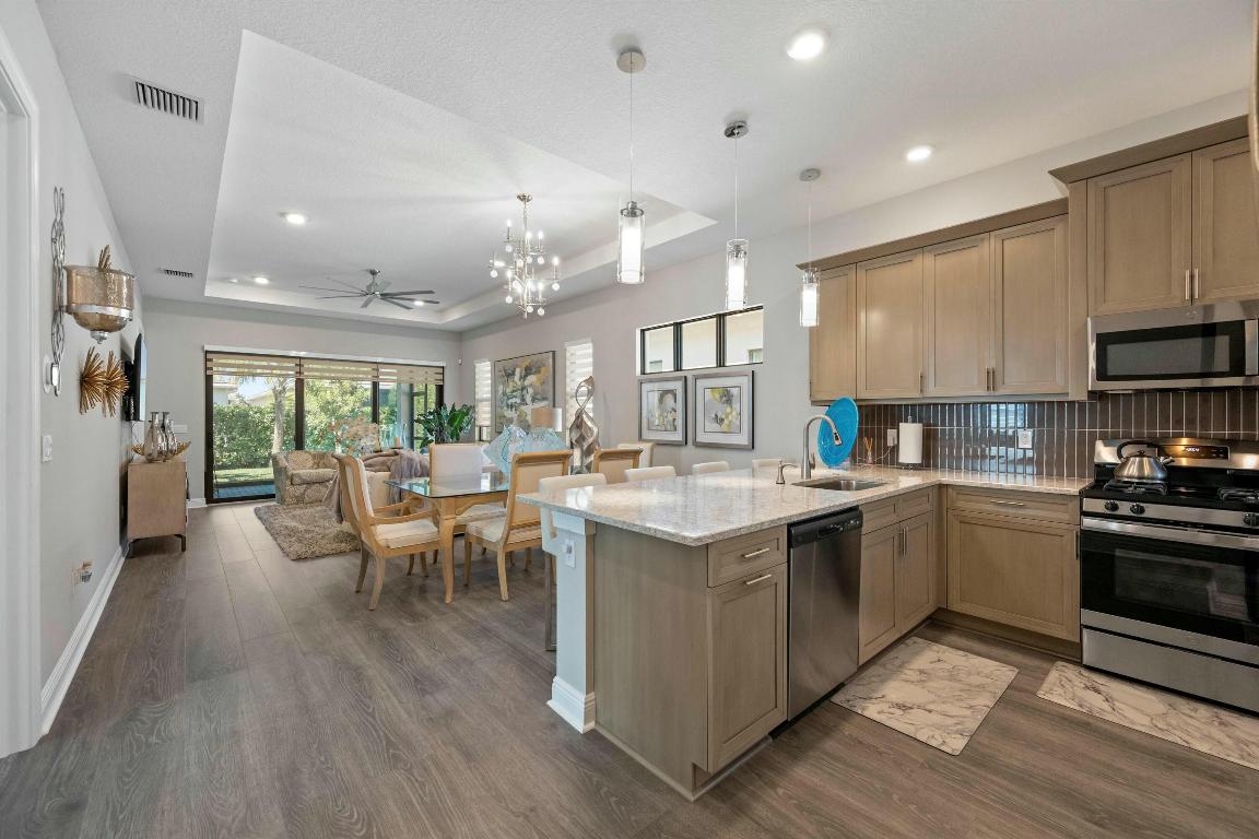 5415 Santa Rosa Lane