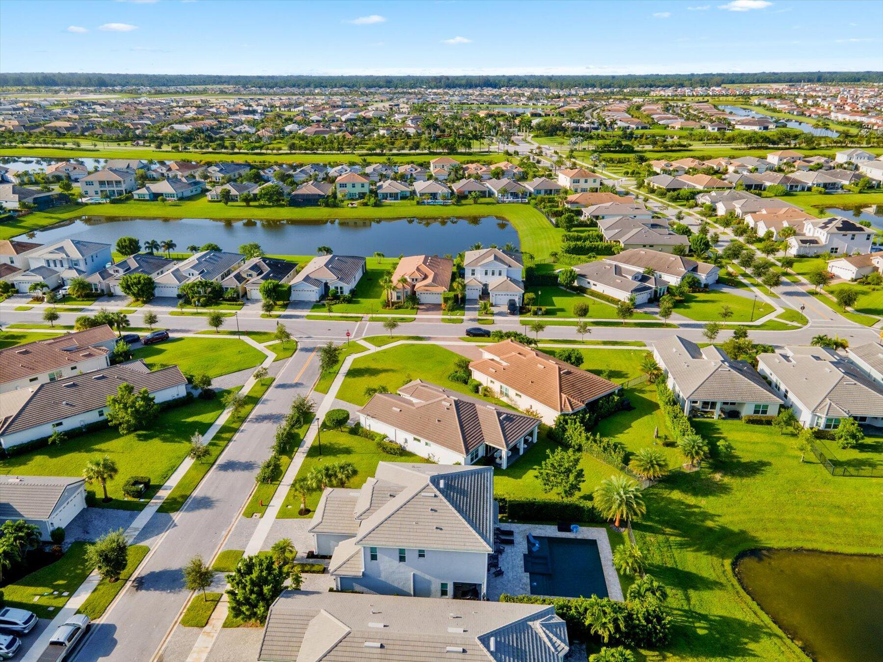 5893 Quailberry Court
