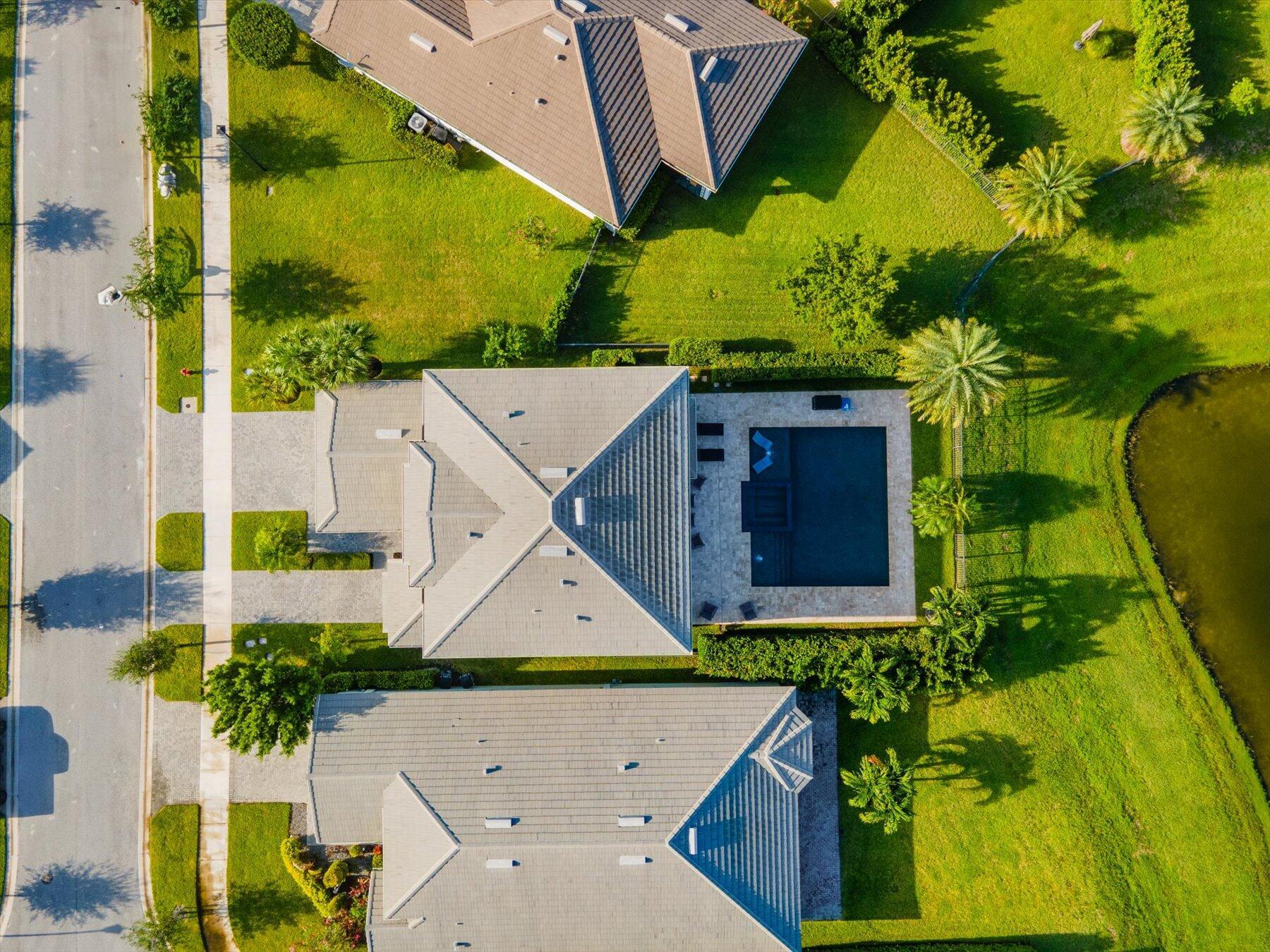 5893 Quailberry Court