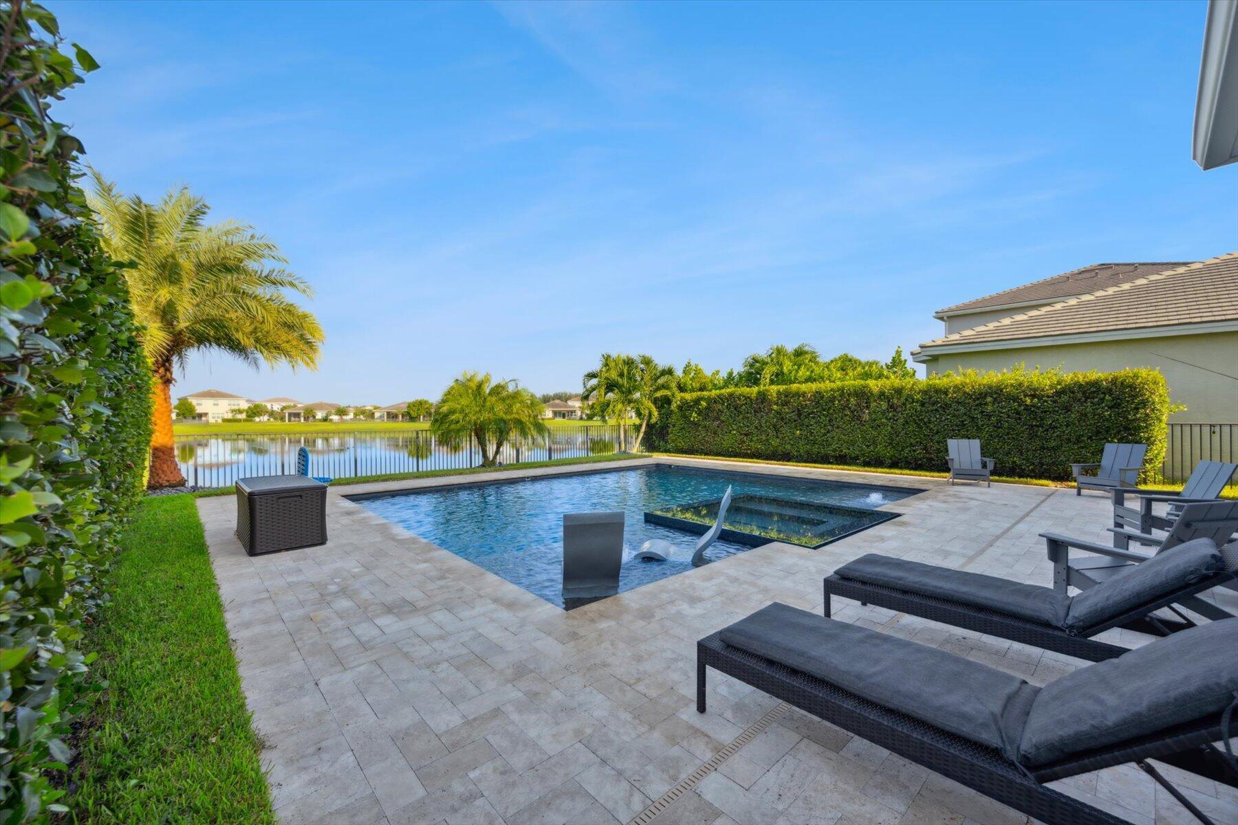 5893 Quailberry Court