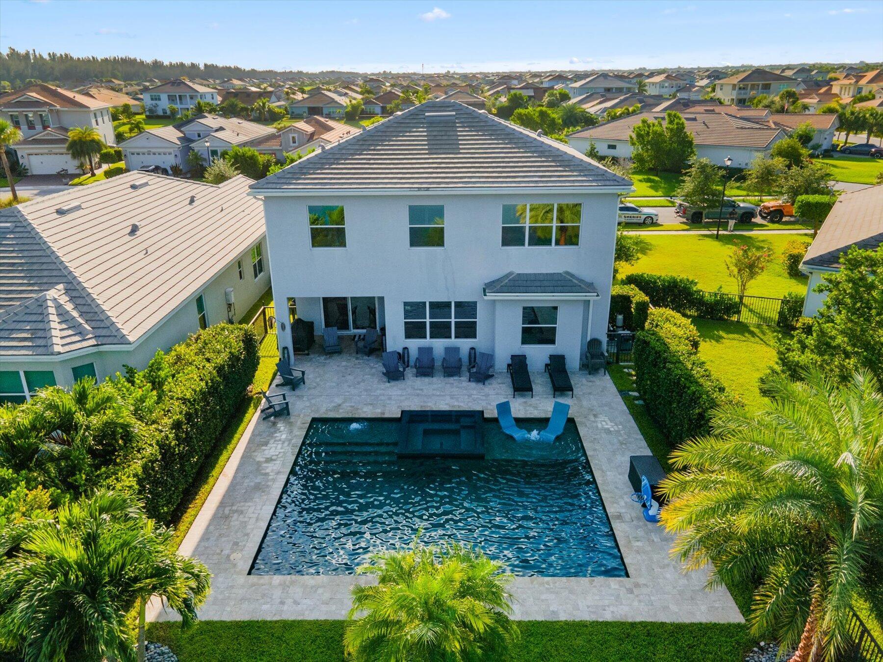 5893 Quailberry Court