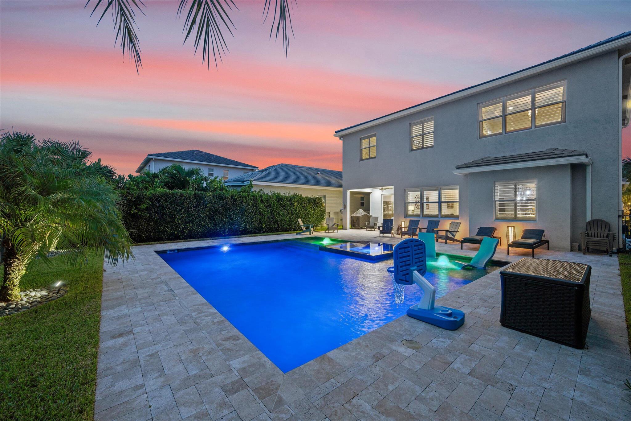 5893 Quailberry Court