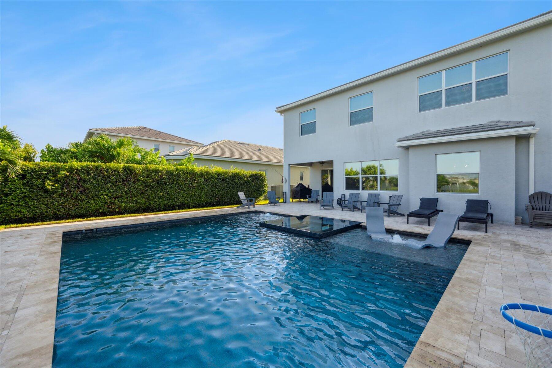 5893 Quailberry Court