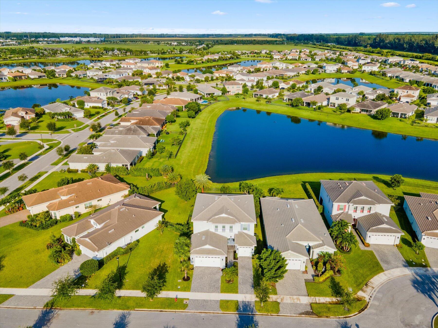 5893 Quailberry Court