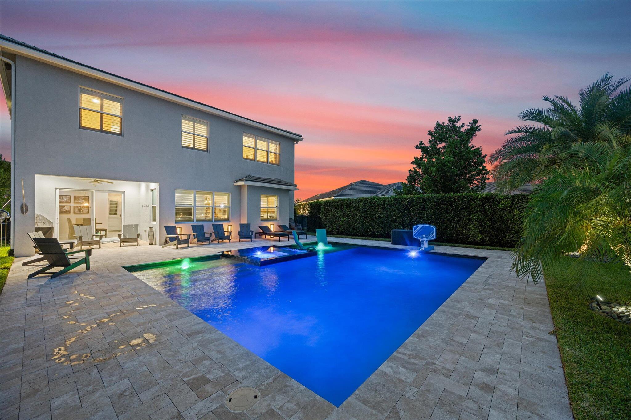 5893 Quailberry Court