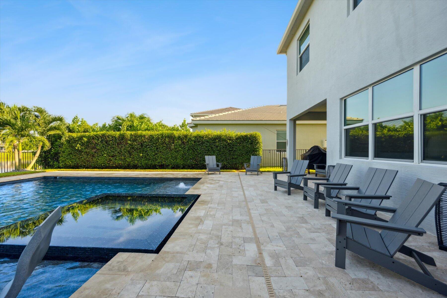 5893 Quailberry Court