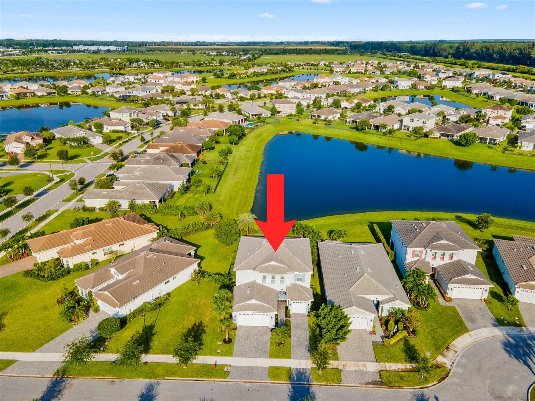 5893 Quailberry Court