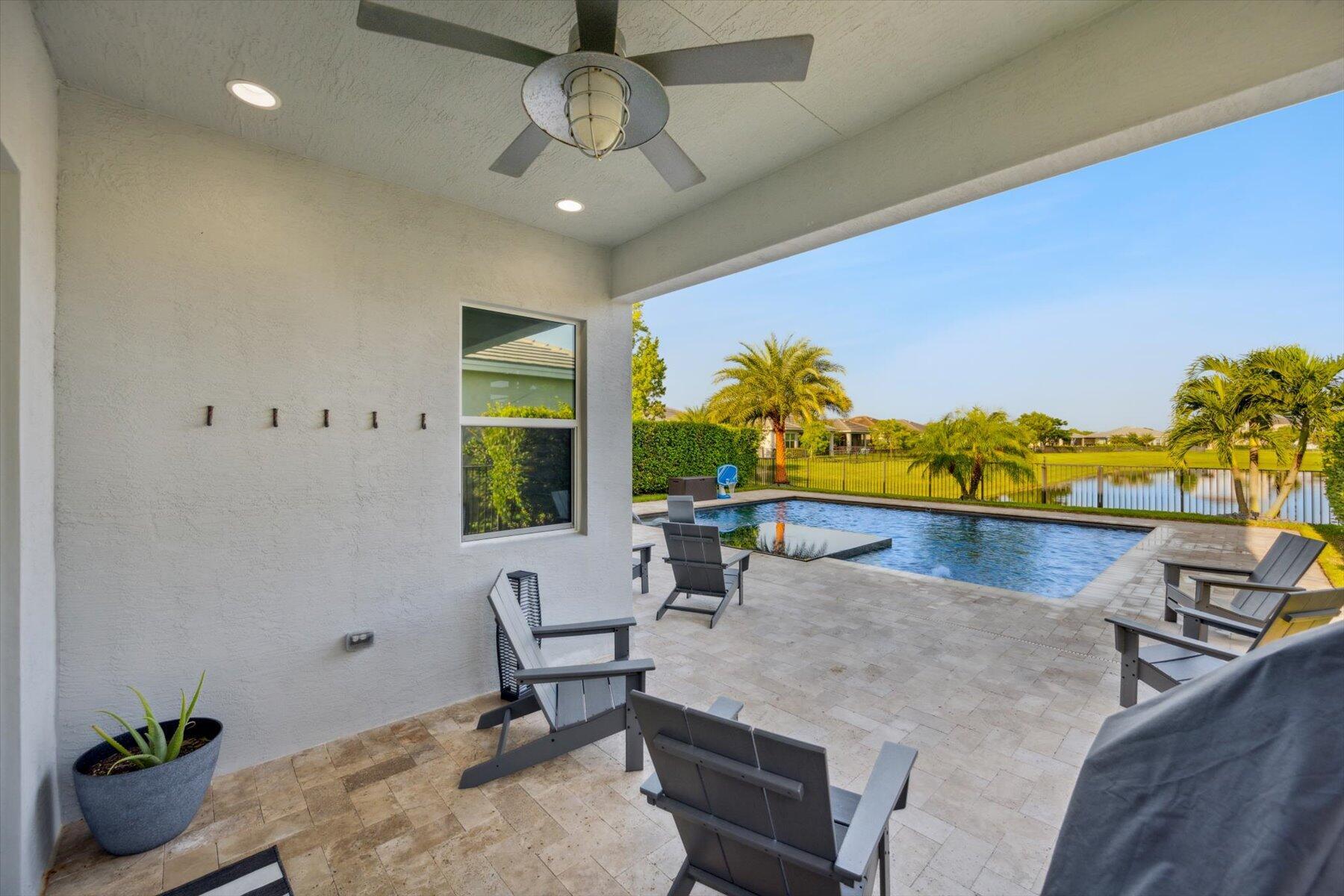 5893 Quailberry Court