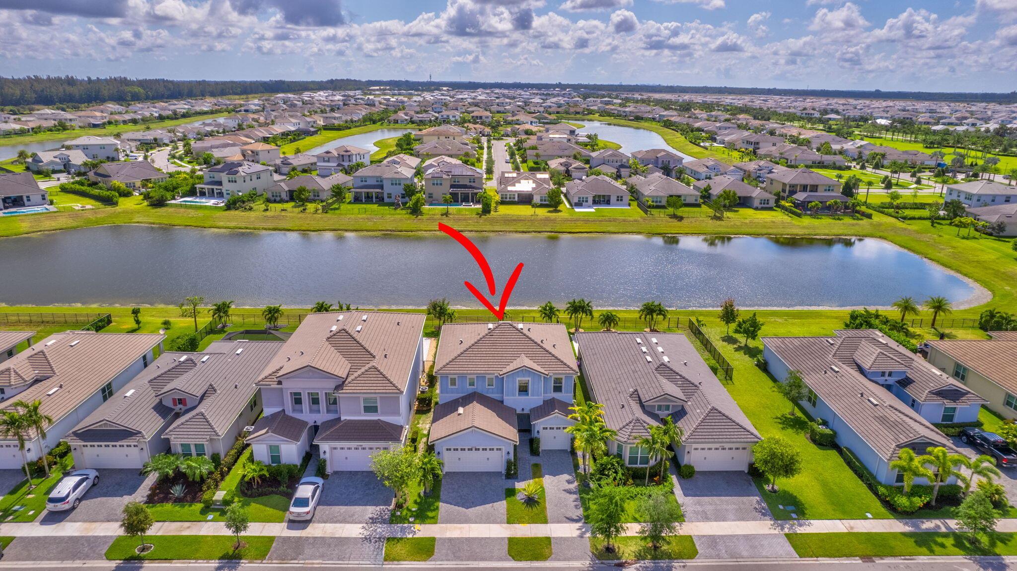 15775 Goldfinch Circle