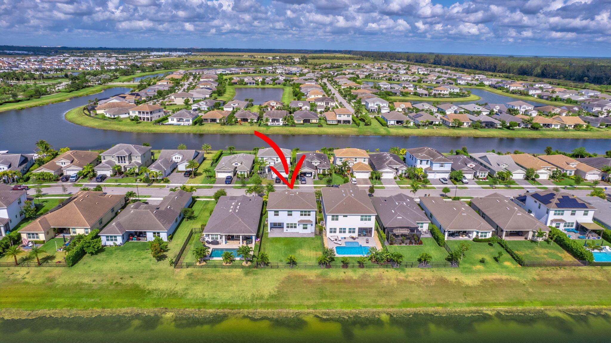 15775 Goldfinch Circle