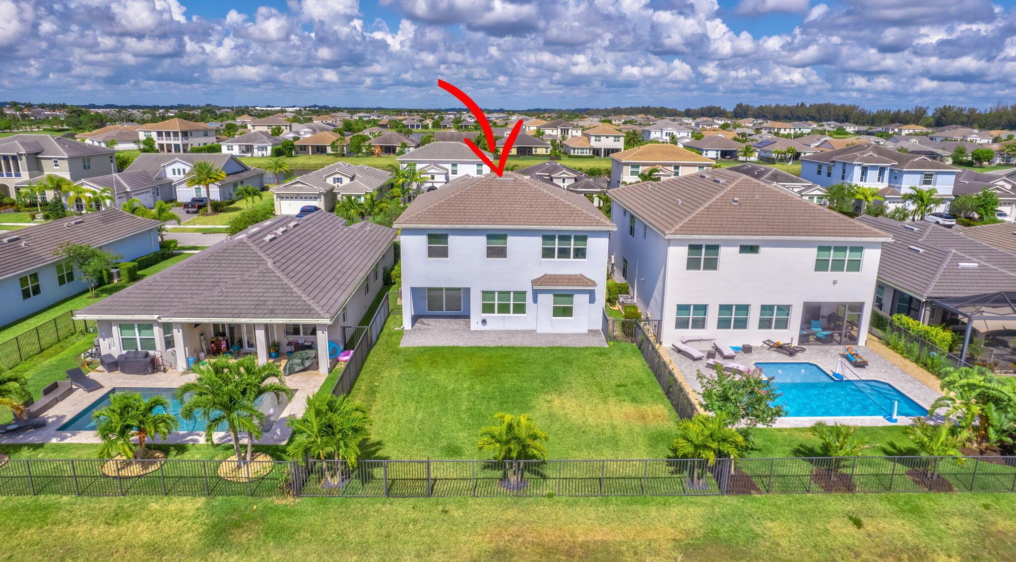 15775 Goldfinch Circle