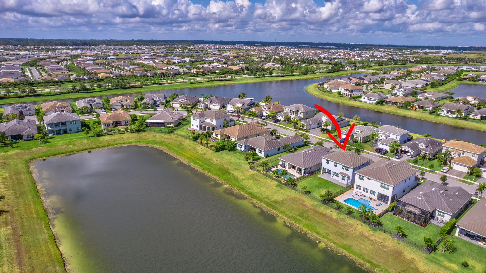 15775 Goldfinch Circle