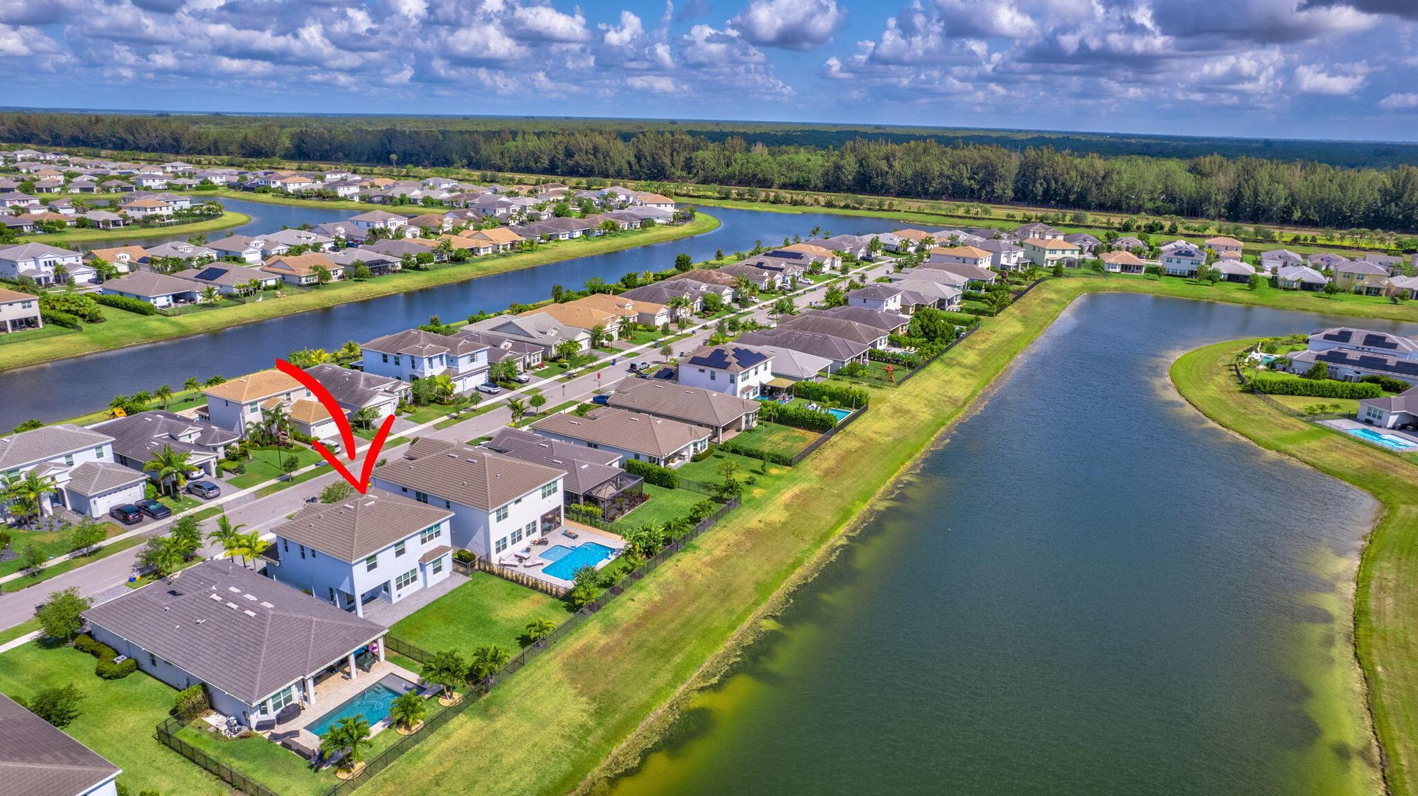 15775 Goldfinch Circle