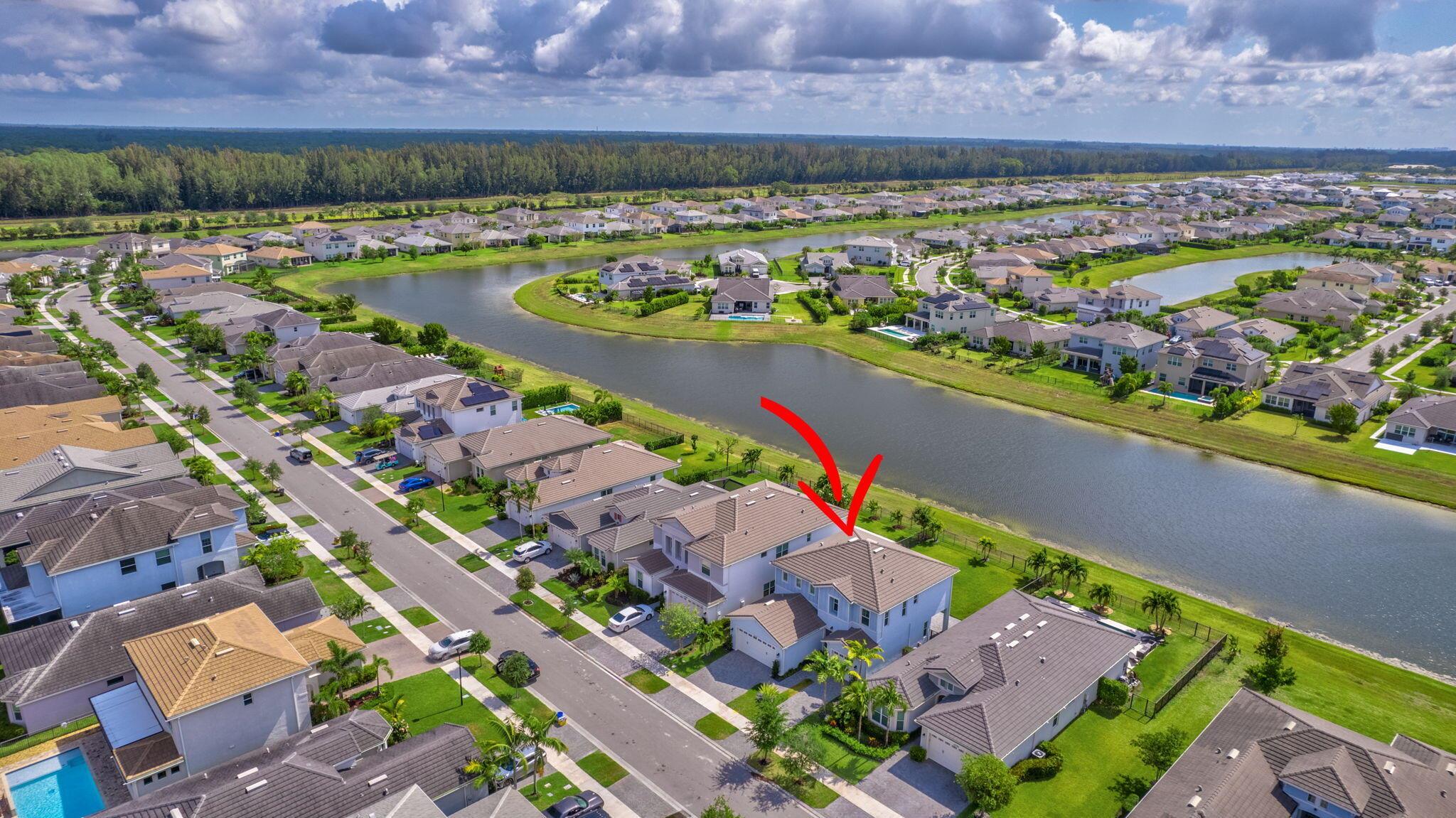 15775 Goldfinch Circle