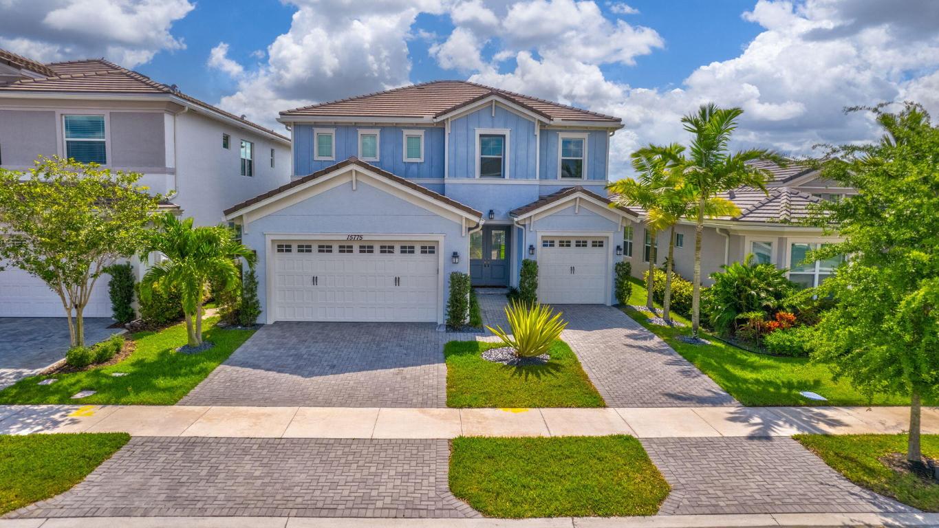 15775 Goldfinch Circle