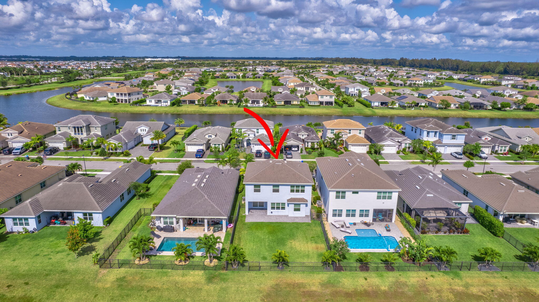 15775 Goldfinch Circle