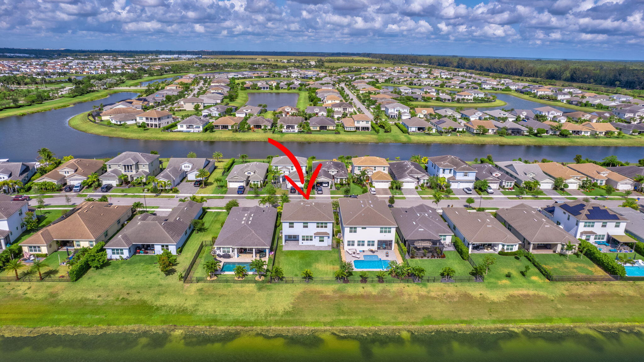 15775 Goldfinch Circle