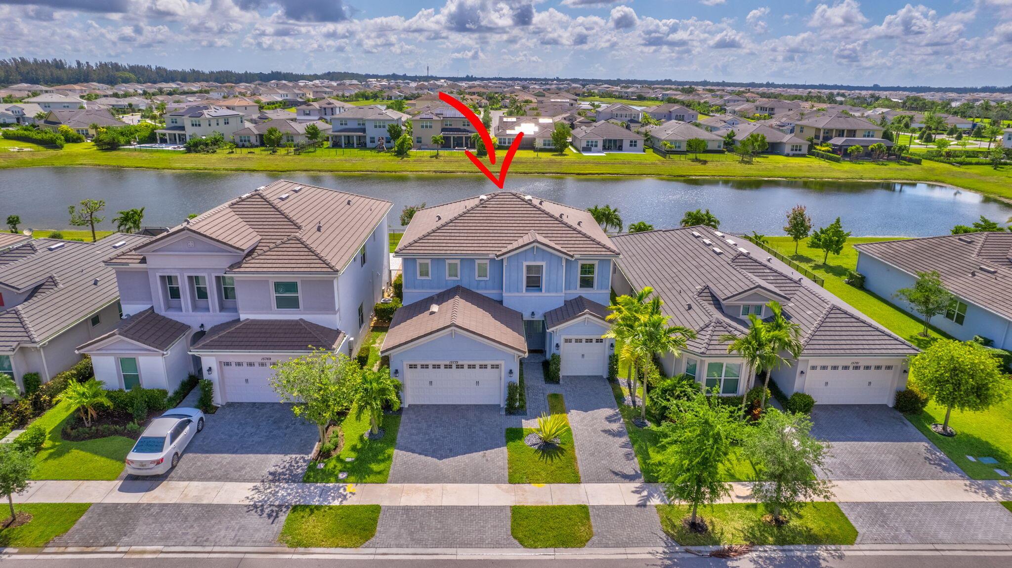 15775 Goldfinch Circle