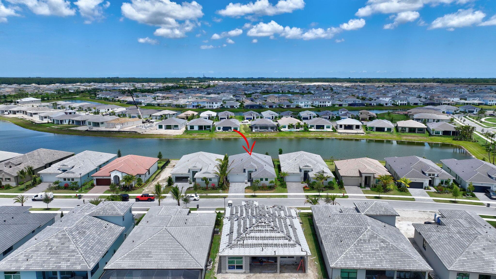 5320 Saint Armands Way