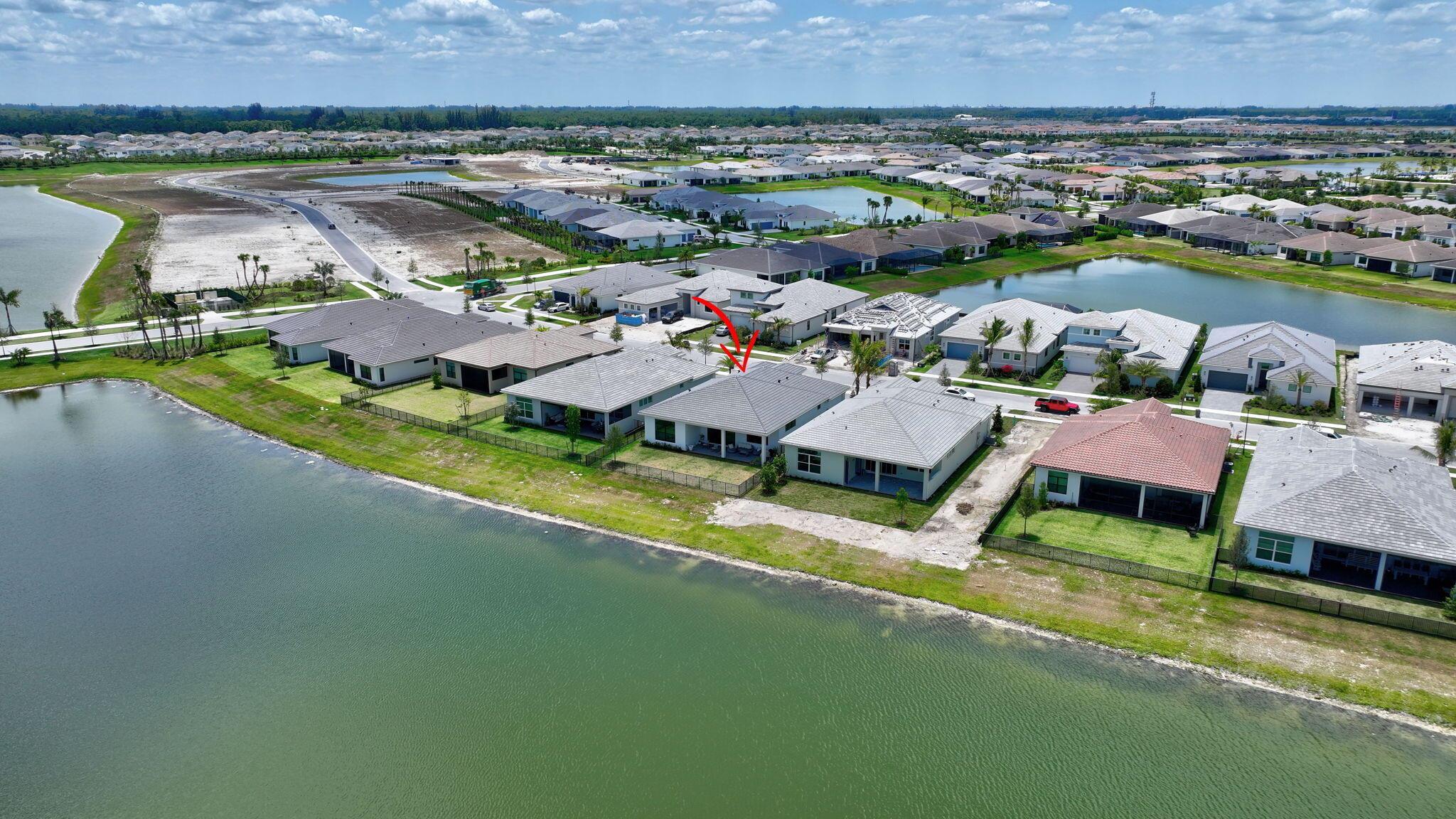 5320 Saint Armands Way