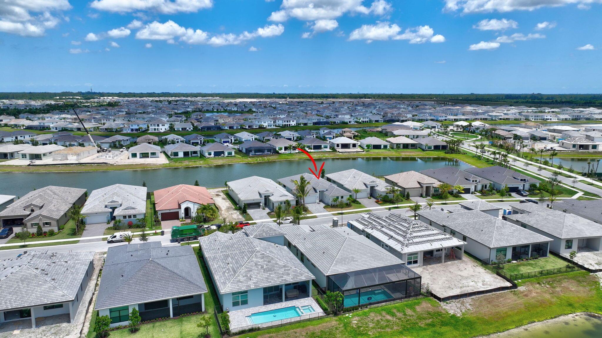 5320 Saint Armands Way