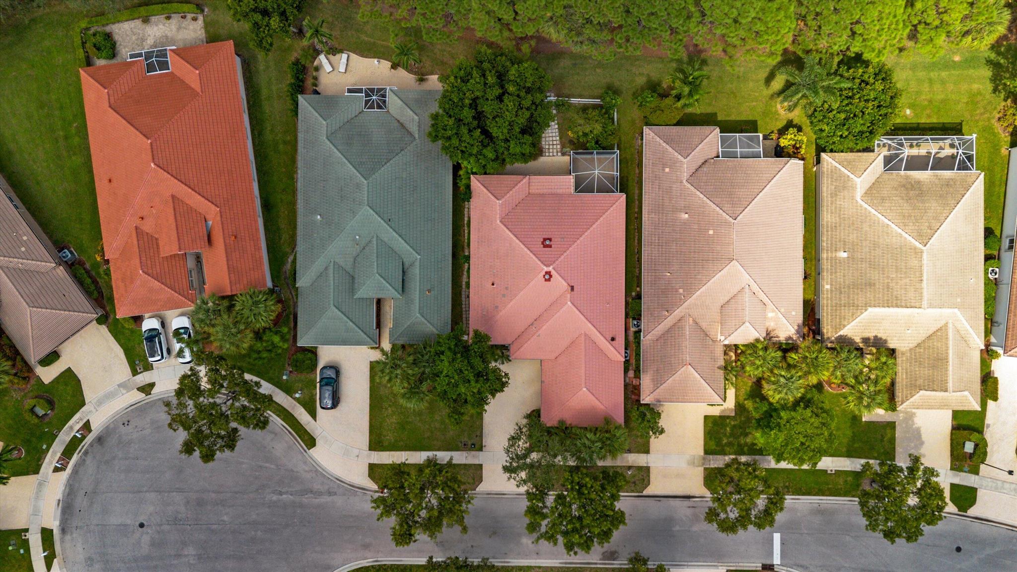 9150 Bay Harbour Circle