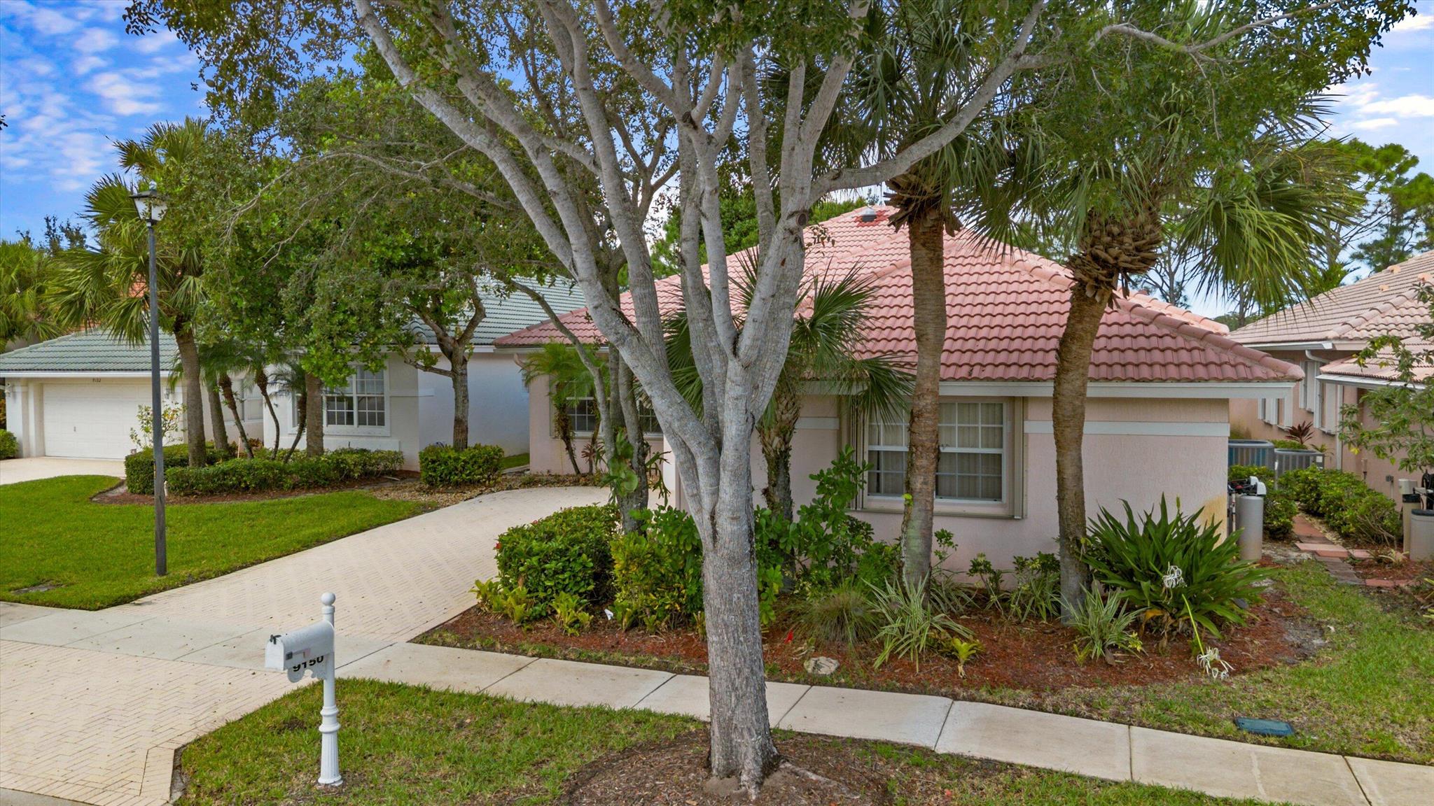 9150 Bay Harbour Circle