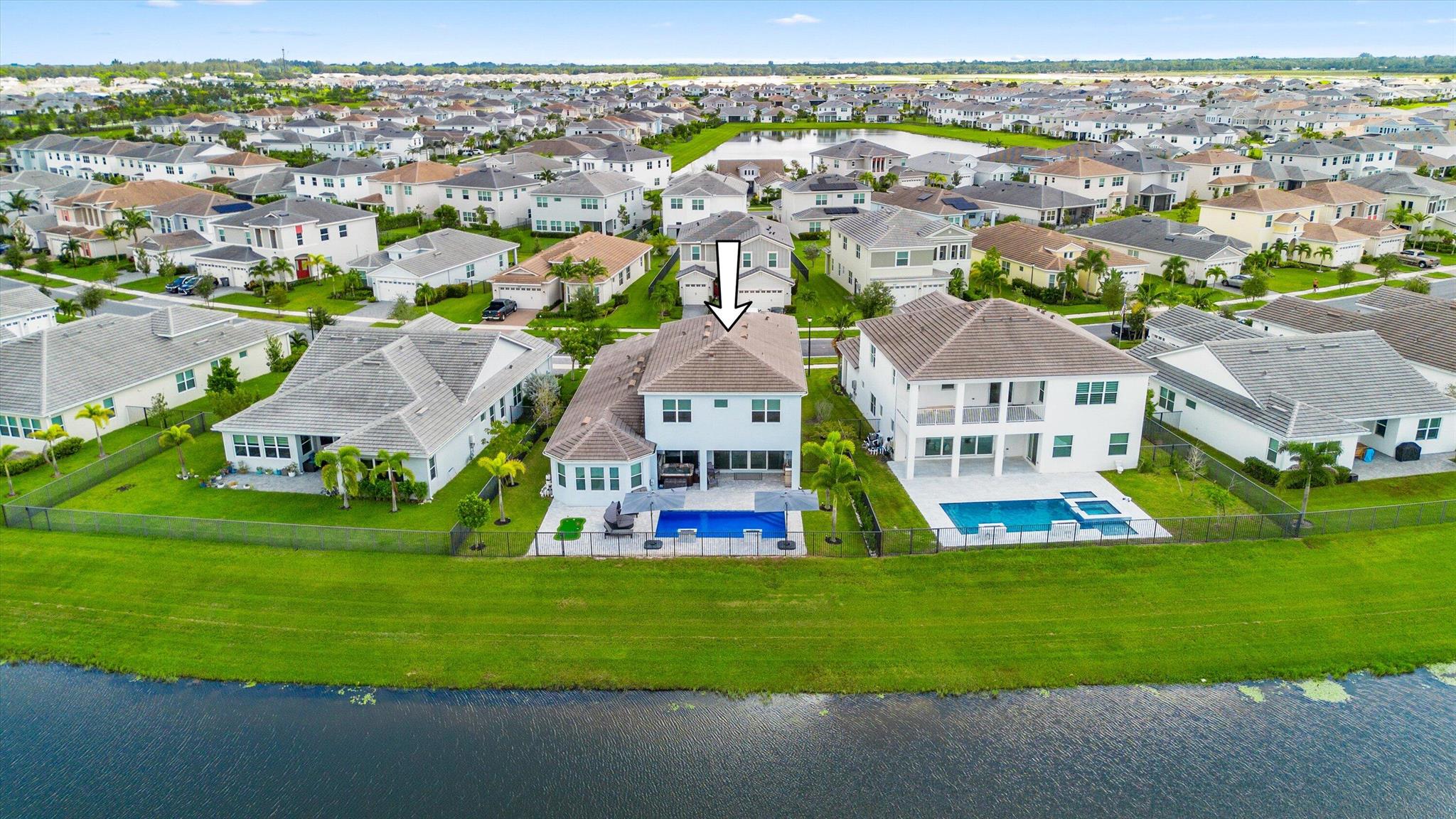 5603 Liberty Lane
