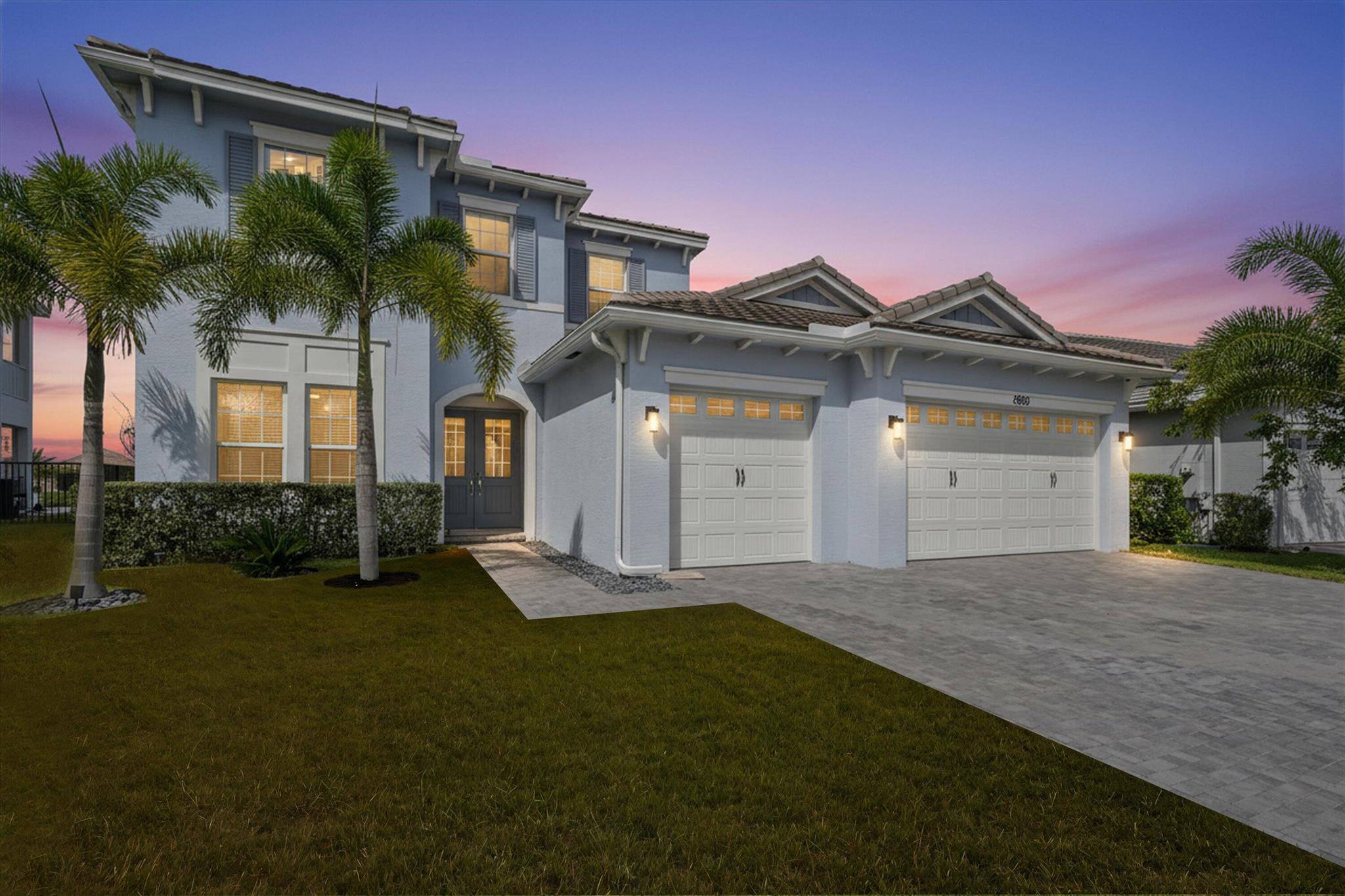 5603 Liberty Lane