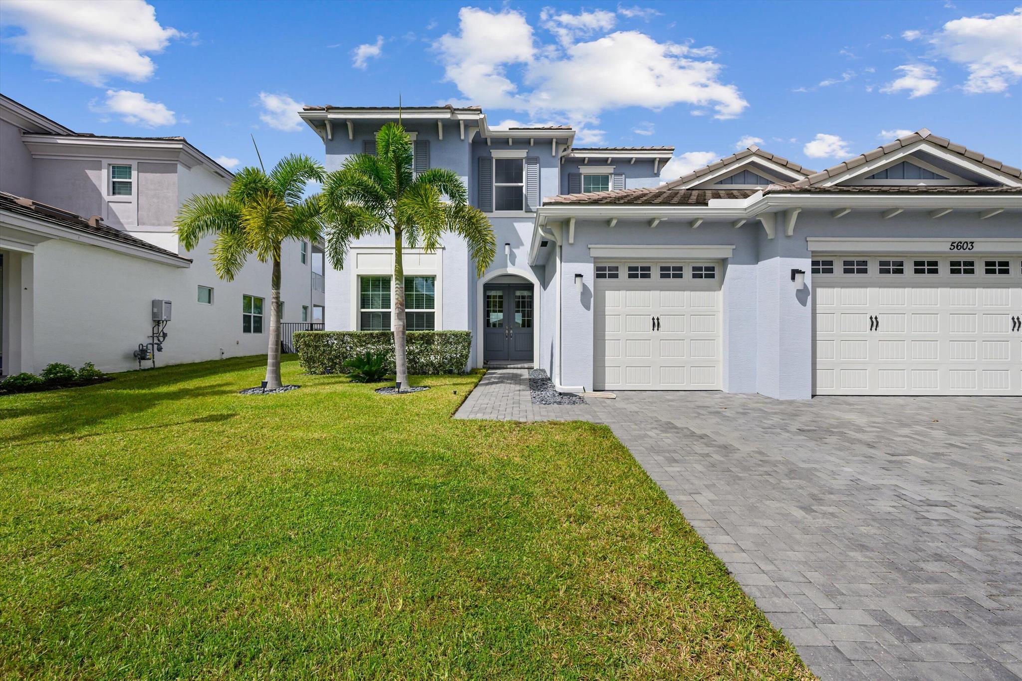 5603 Liberty Lane
