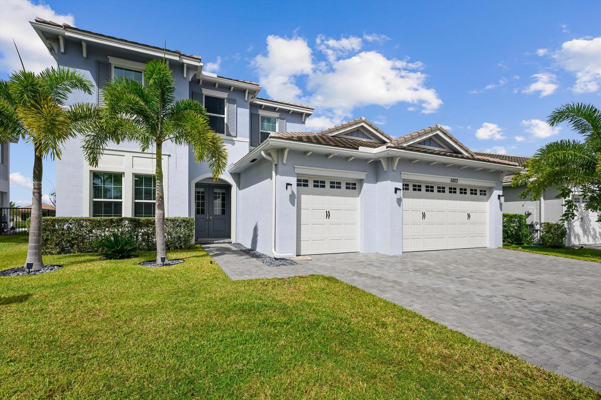 5603 Liberty Lane