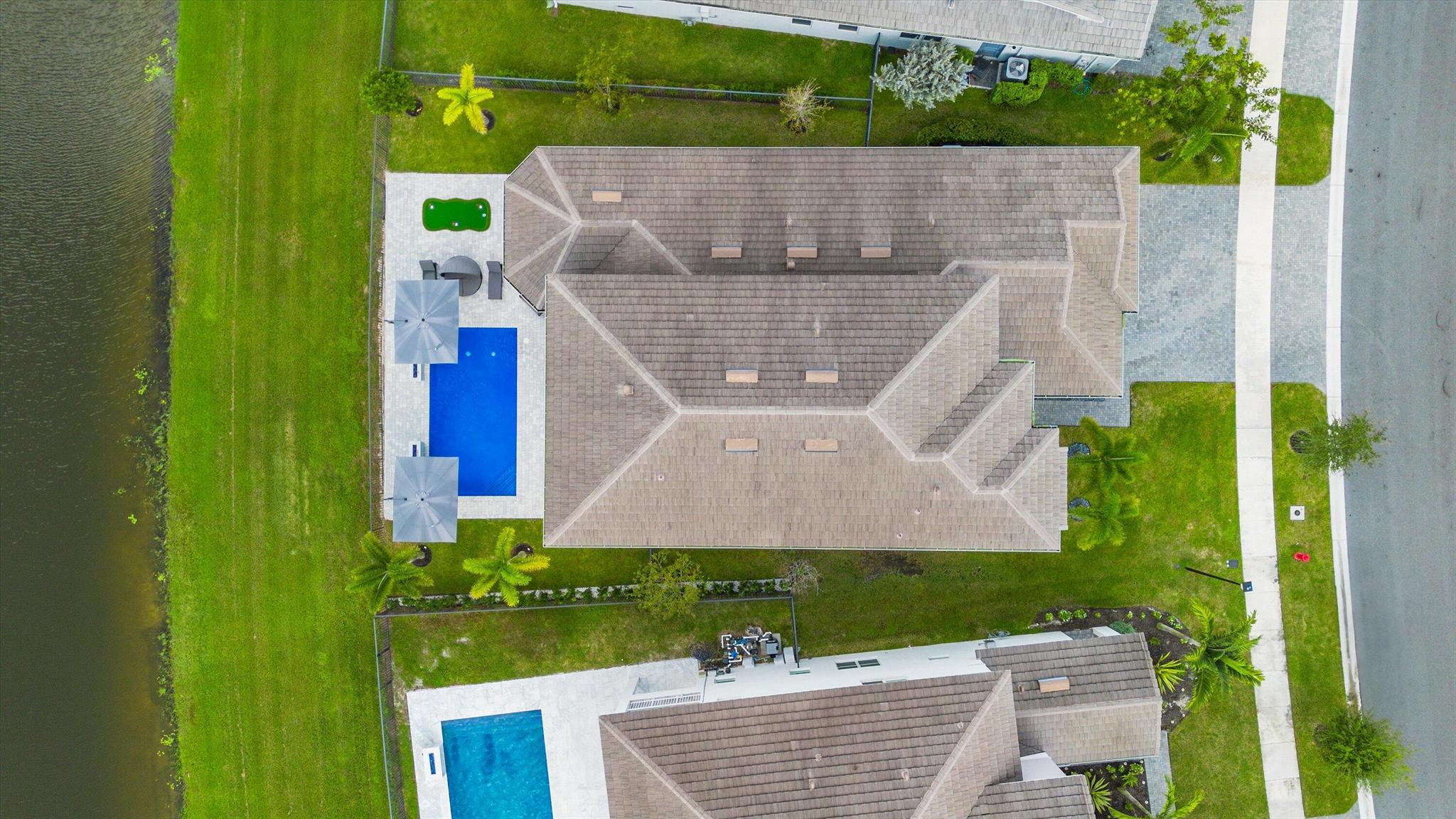 5603 Liberty Lane