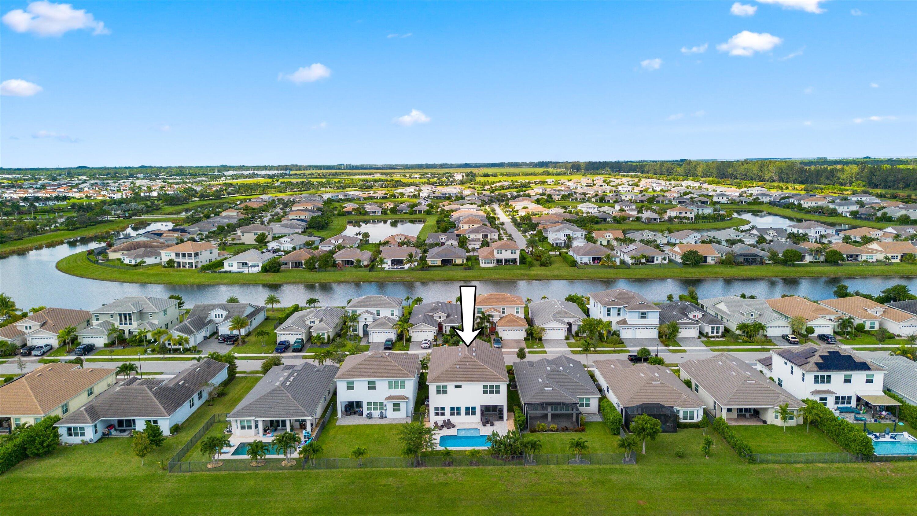 15769 Goldfinch Circle