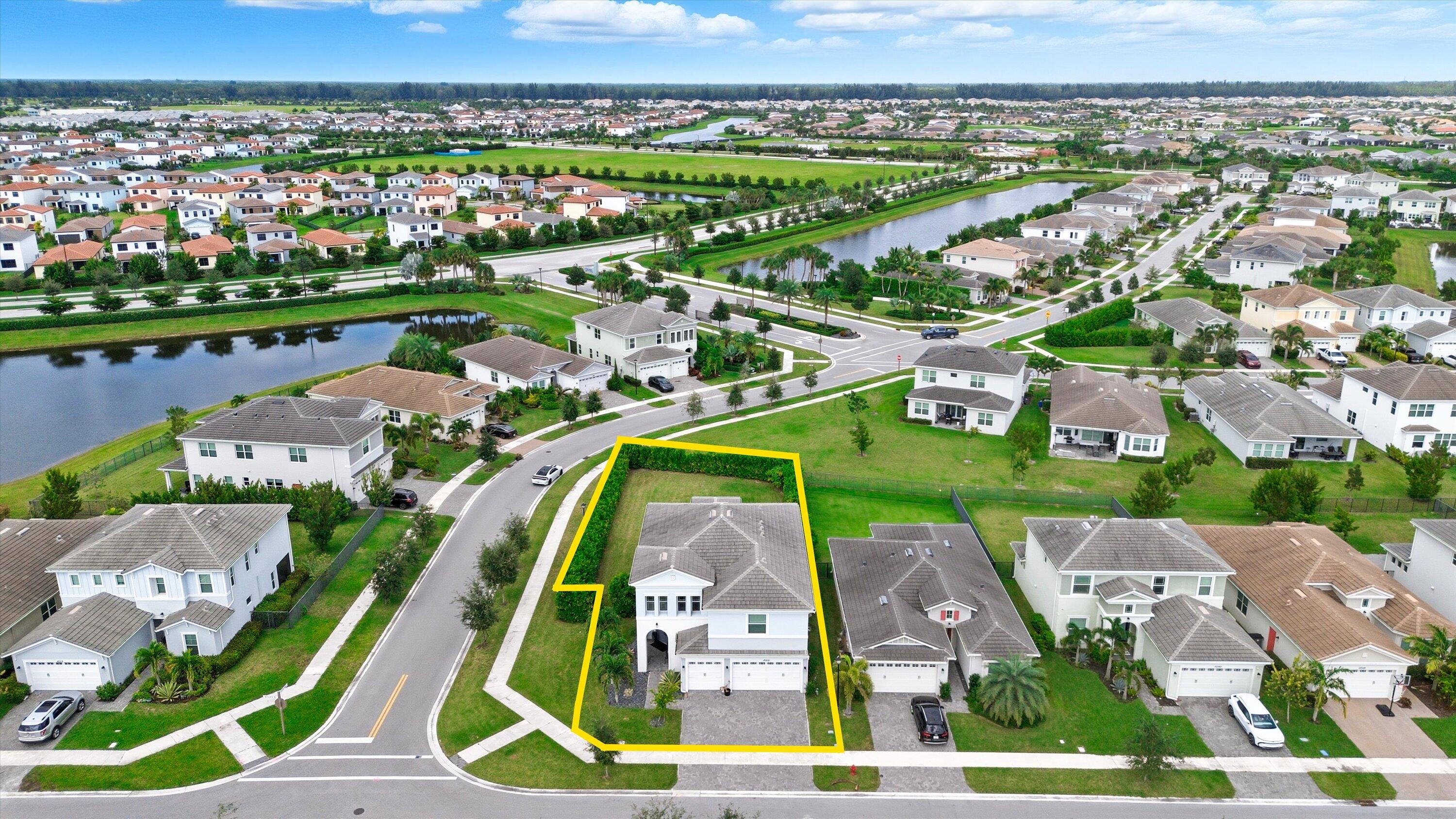 15531 Orchard Drive, Westlake