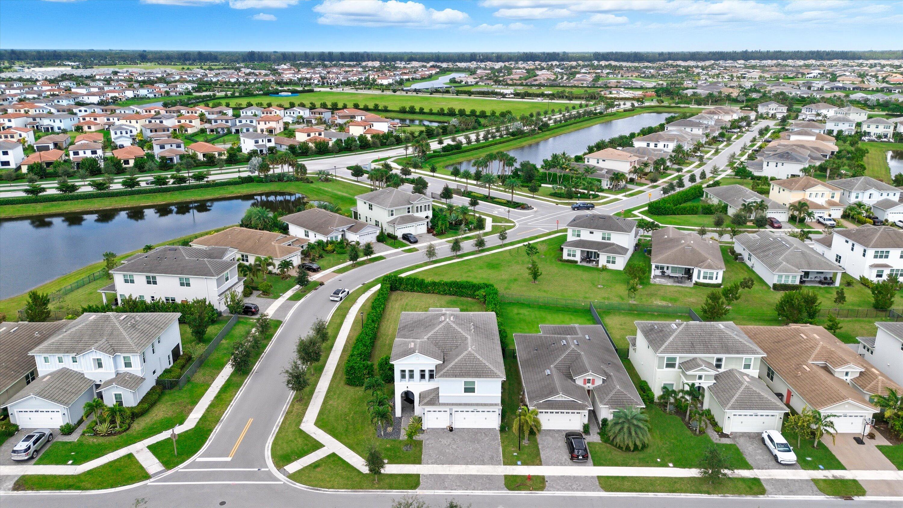 15531 Orchard Drive, Westlake