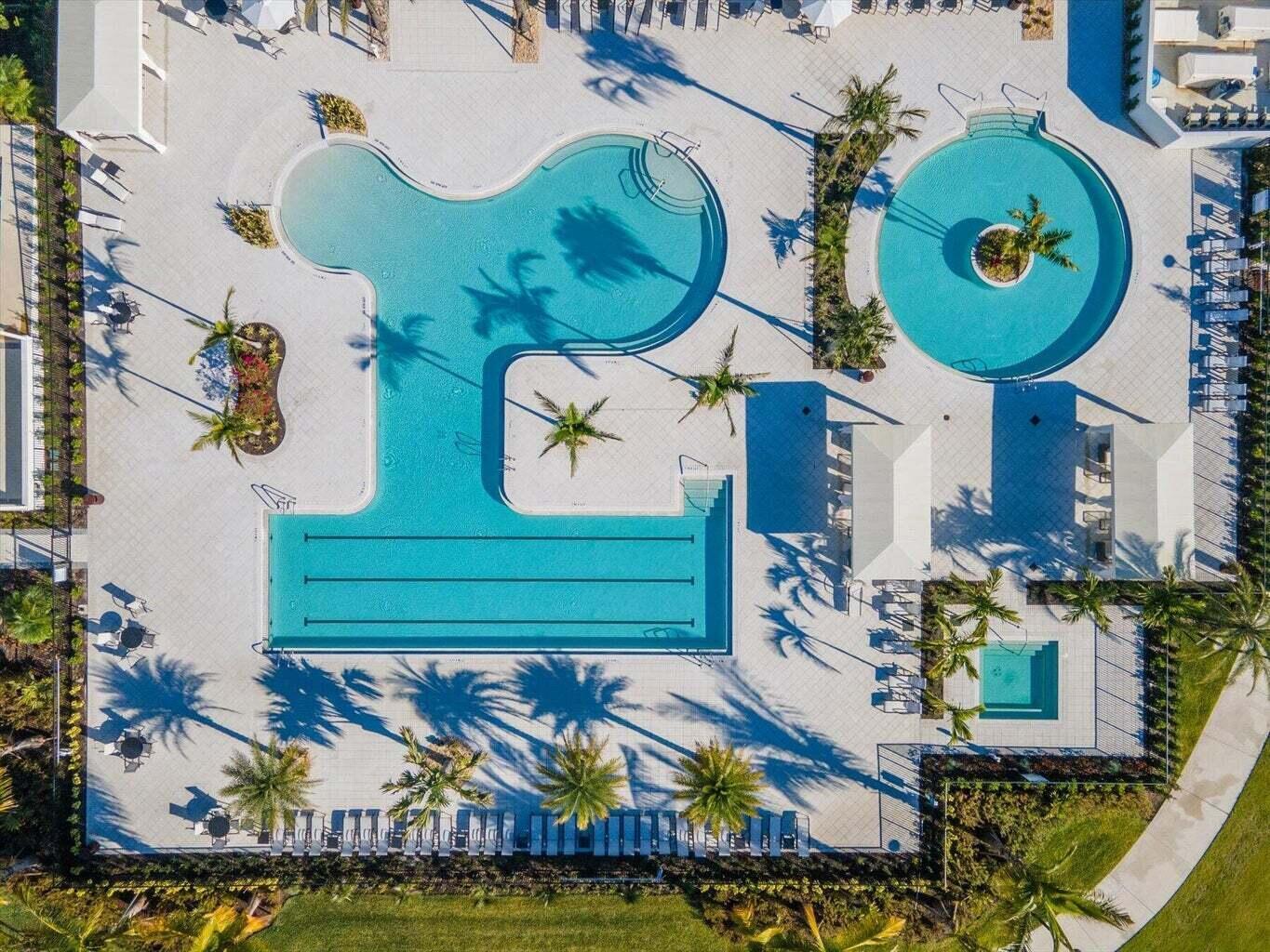 5409 Santa Rosa Lane