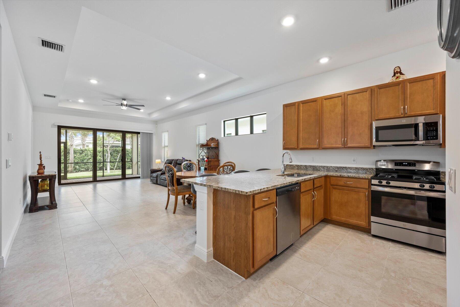 5409 Santa Rosa Lane