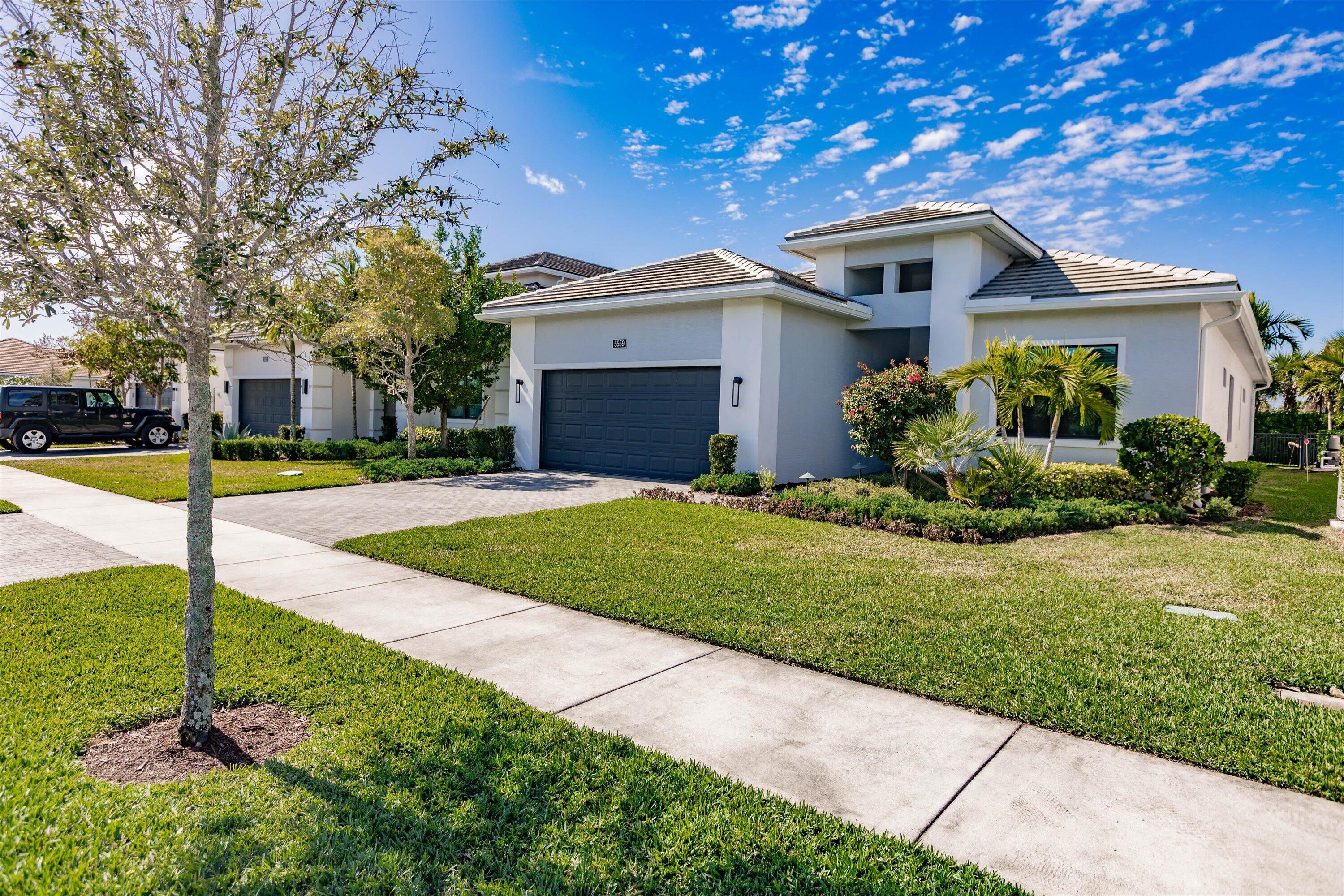 5559 Captiva Lane