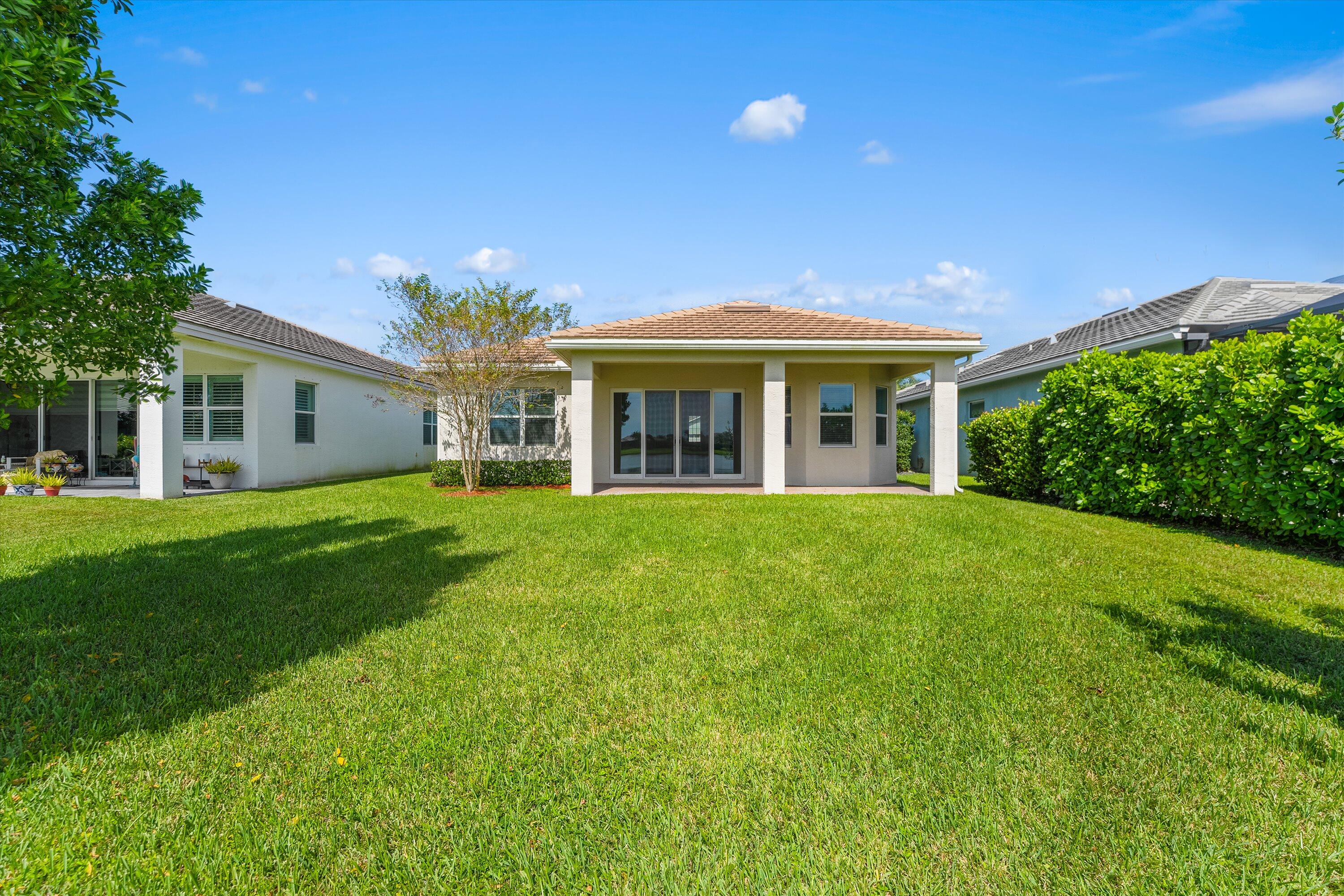 16110 Whippoorwill Circle