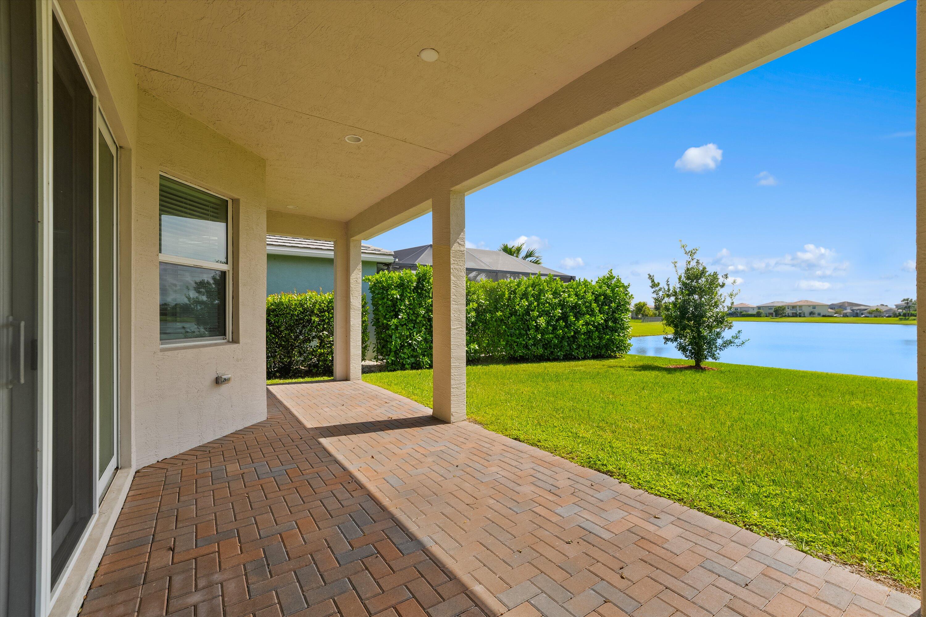 16110 Whippoorwill Circle