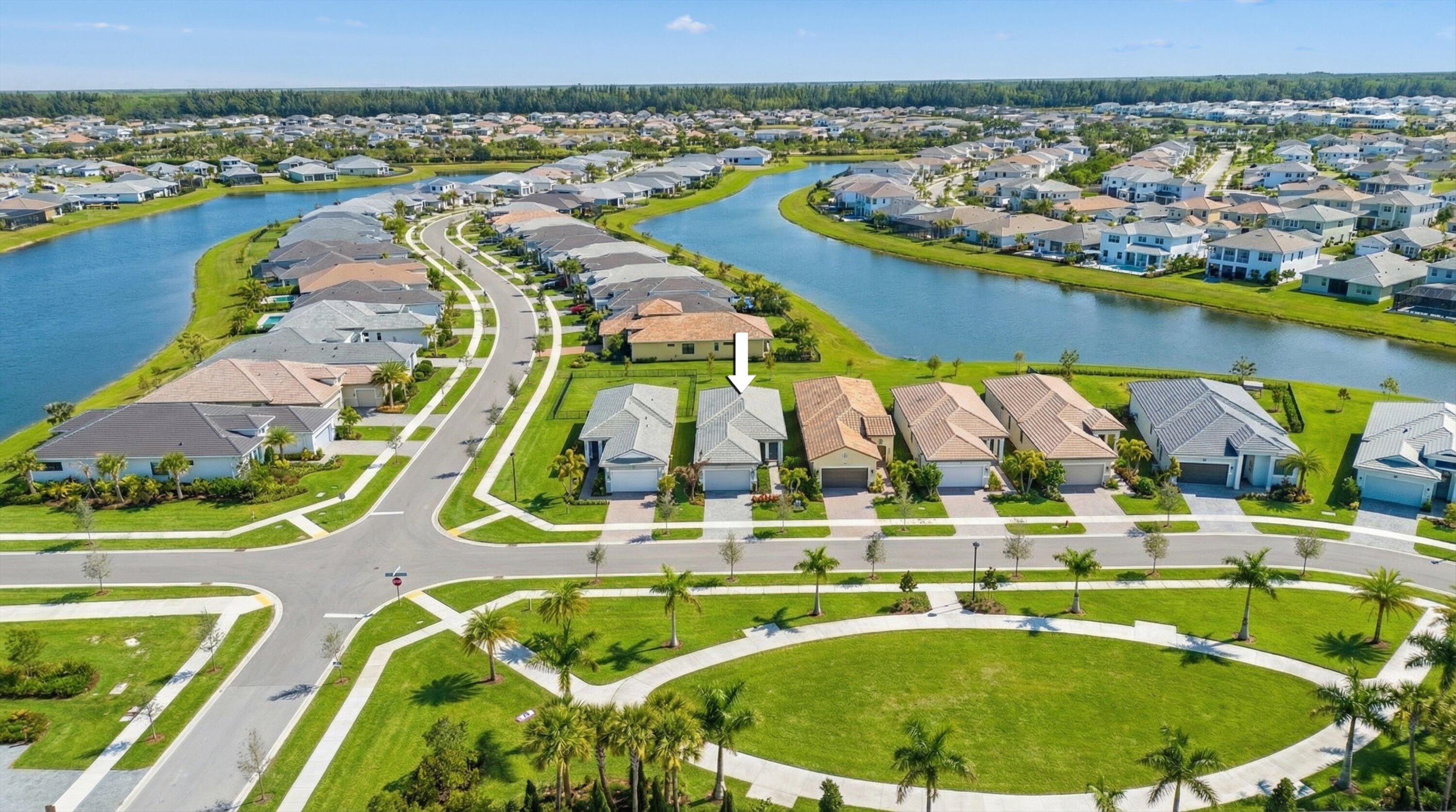 4891 Rivo Alto Circle