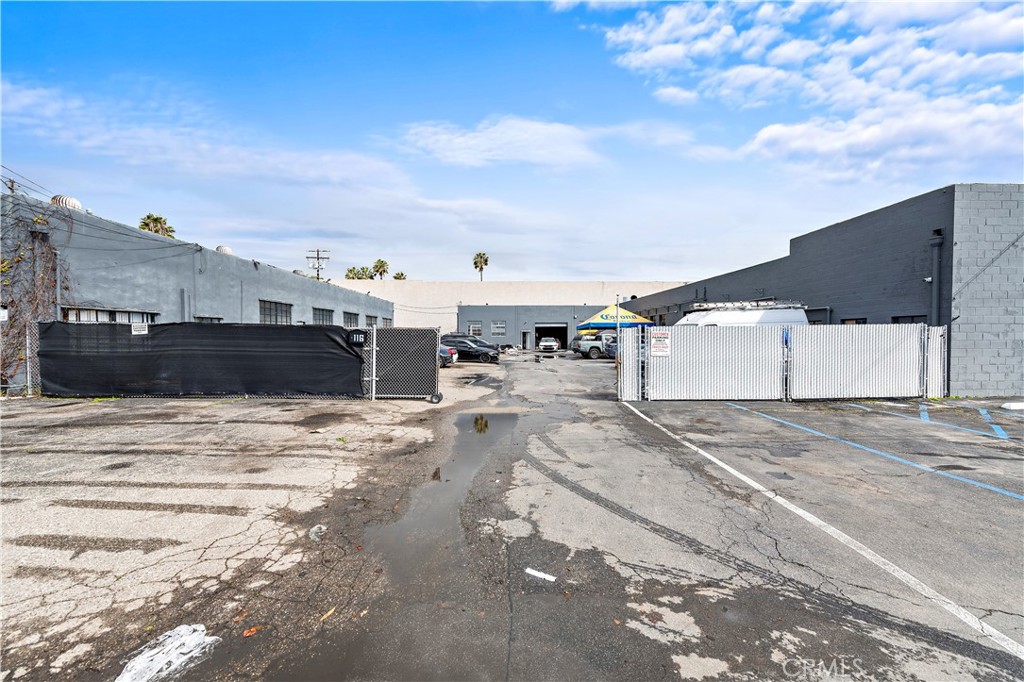 116 E 16th Street