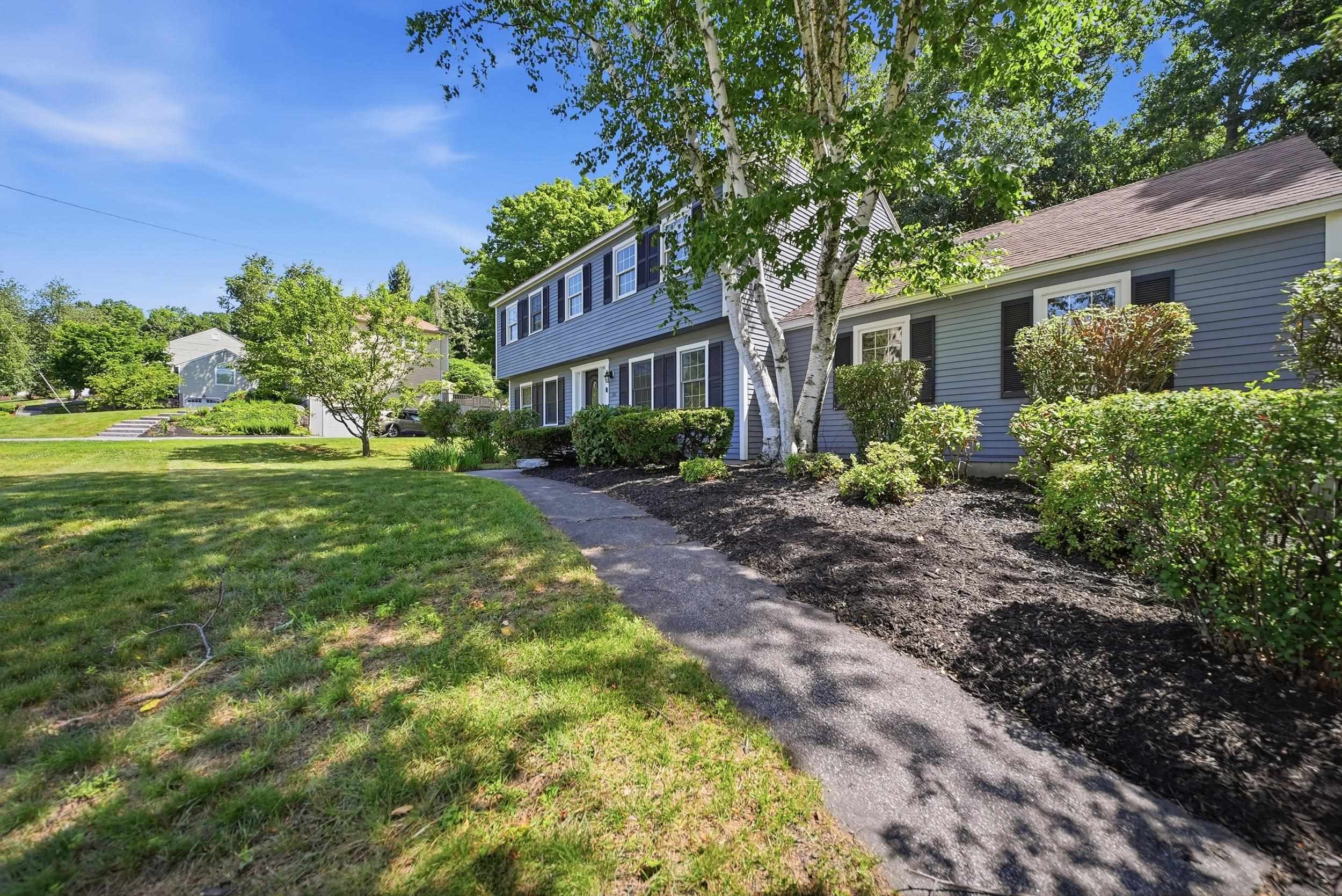 101 Currier Drive