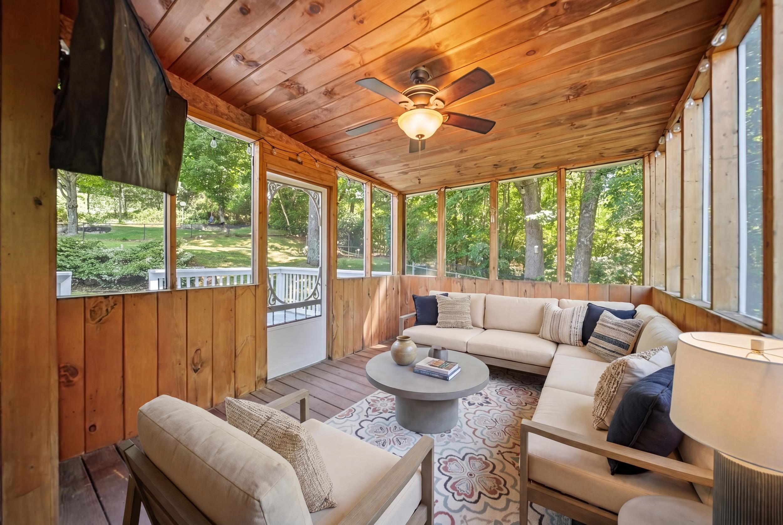 101 Currier Drive