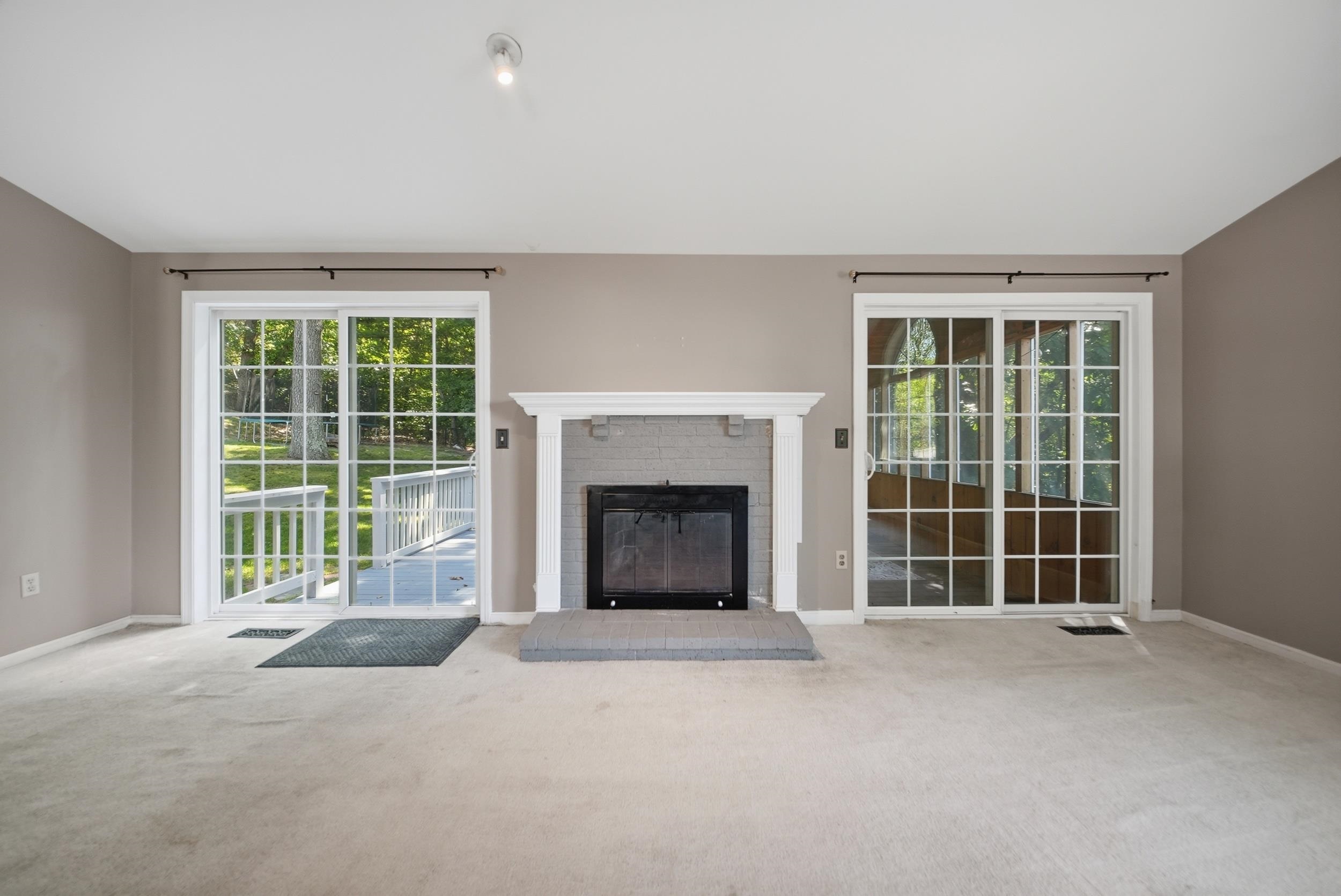 101 Currier Drive