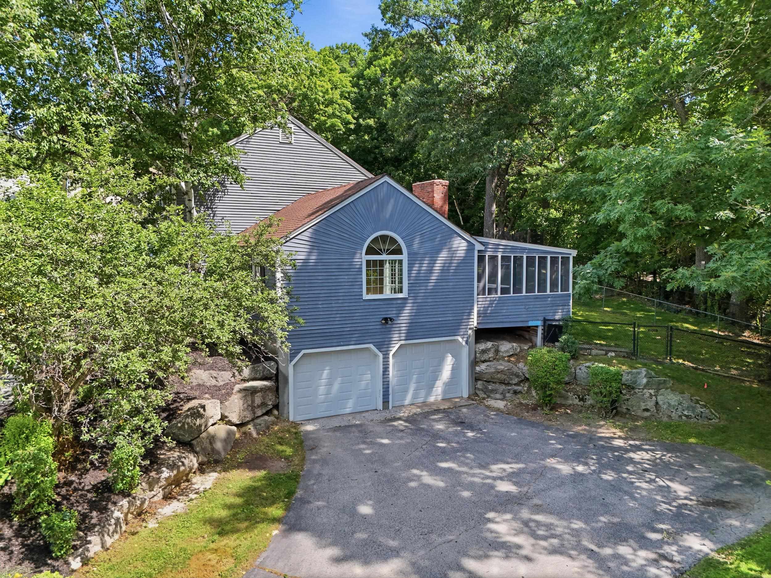 101 Currier Drive