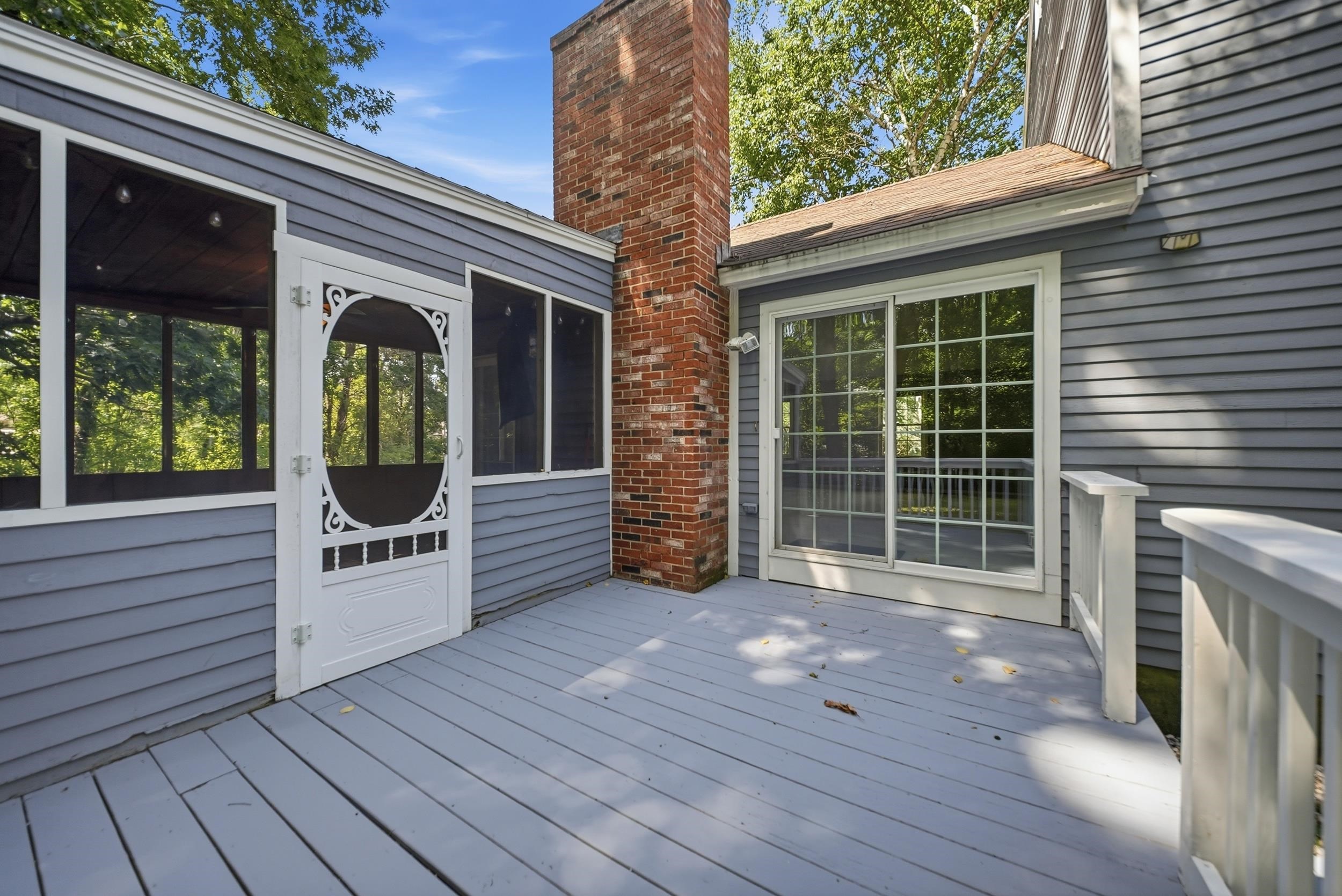 101 Currier Drive
