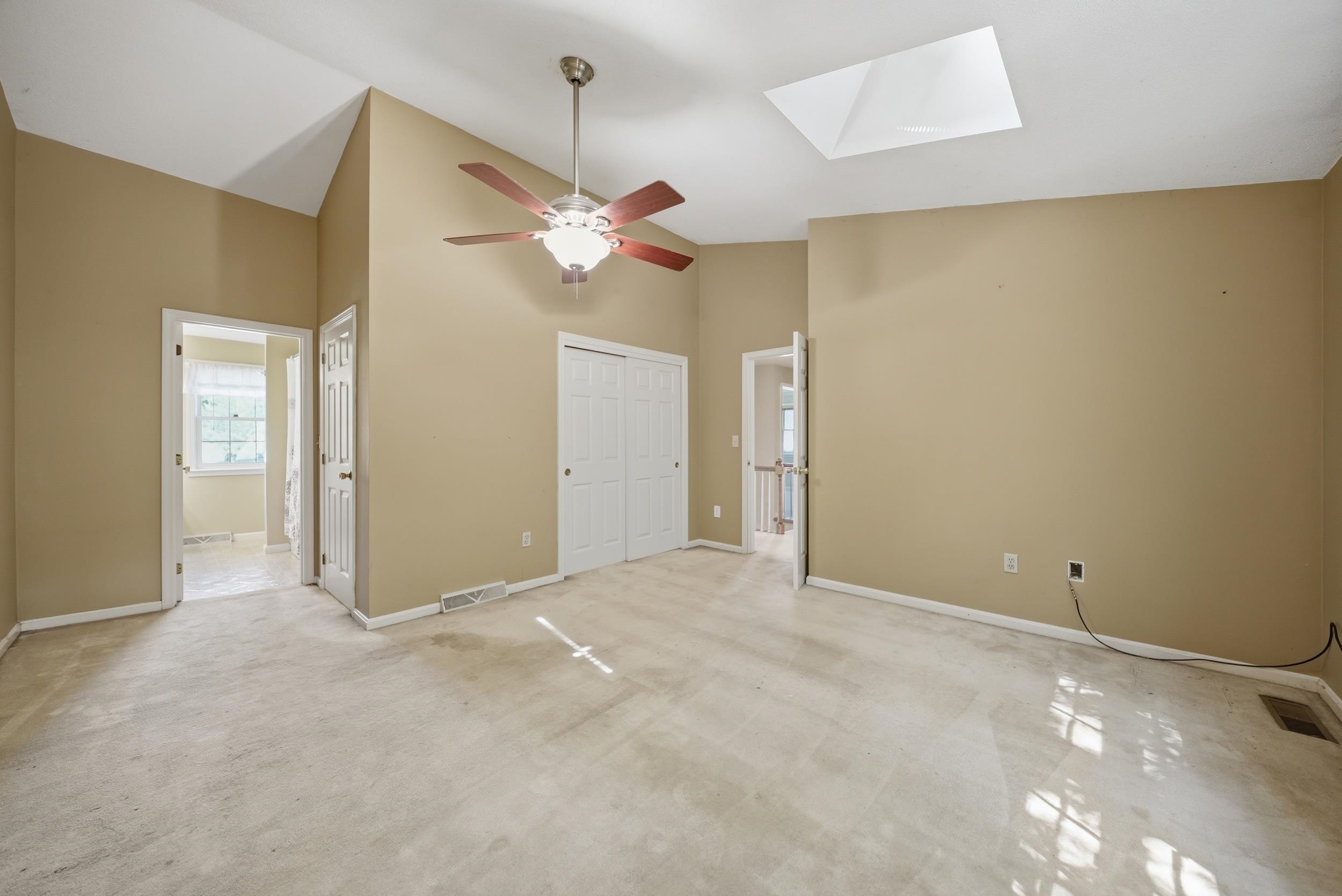 101 Currier Drive