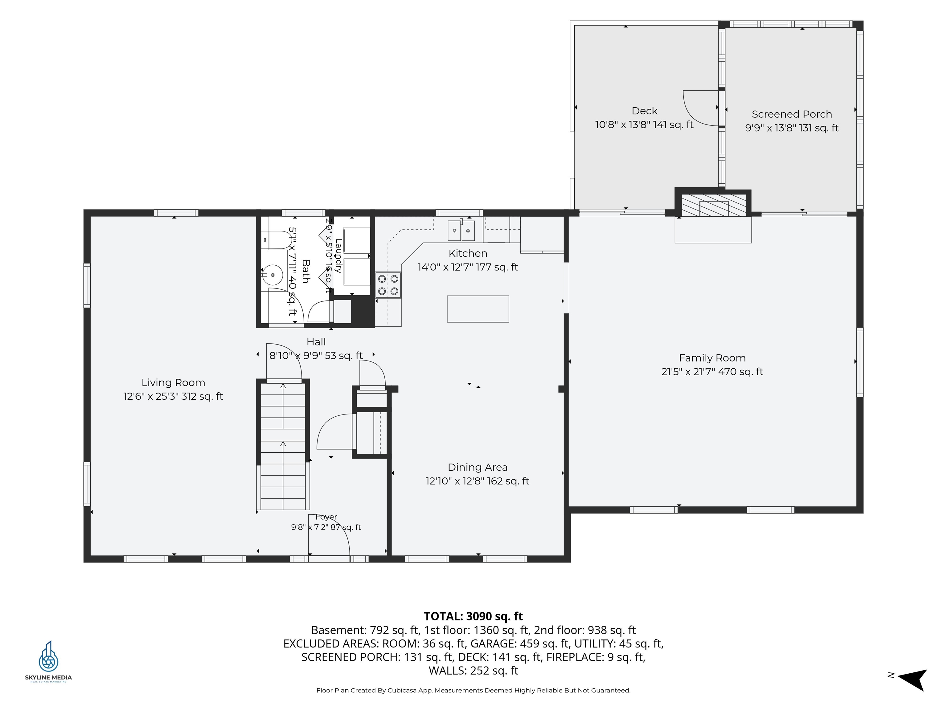 101 Currier Drive